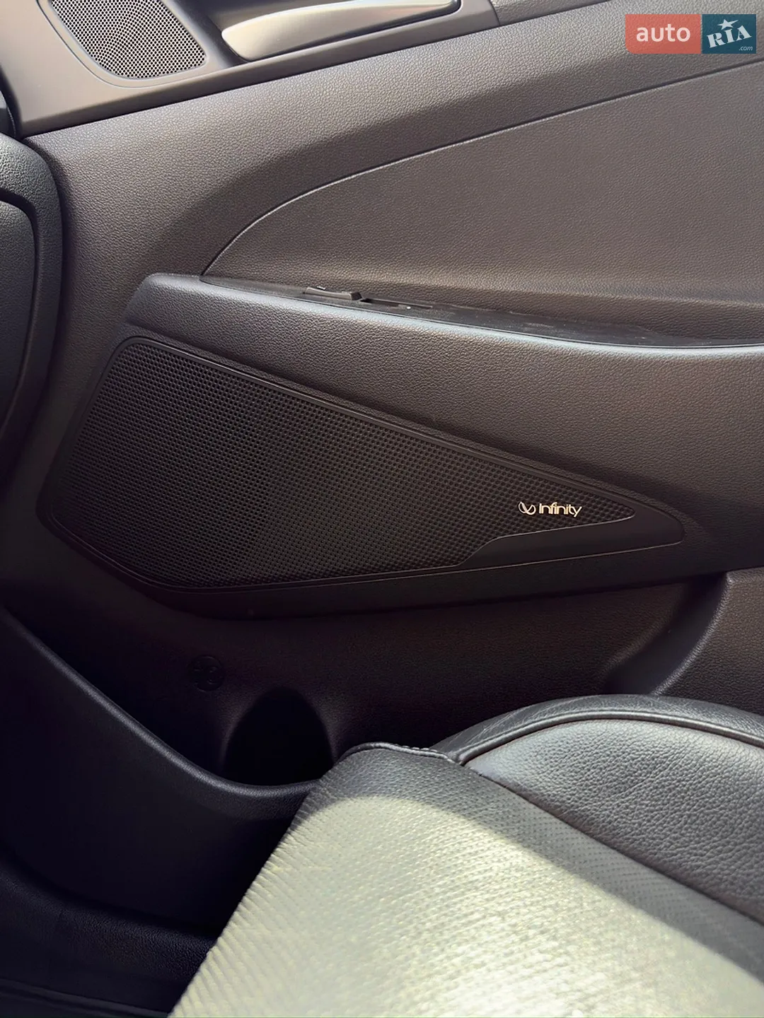 2017 Hyundai Tucson - мініатюра 20
