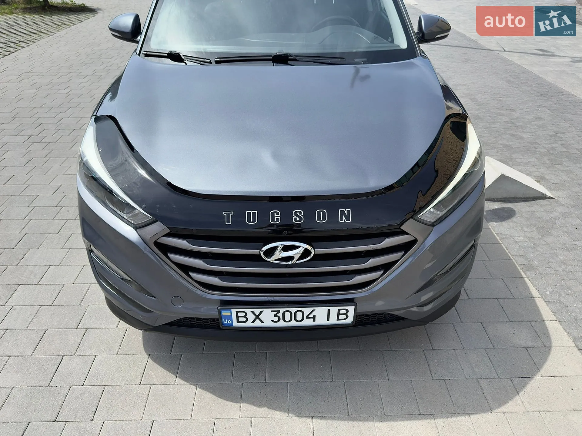 2017 Hyundai Tucson - мініатюра 42