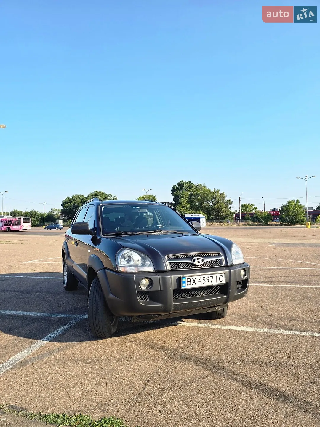 2011 Hyundai Tucson - фото 1