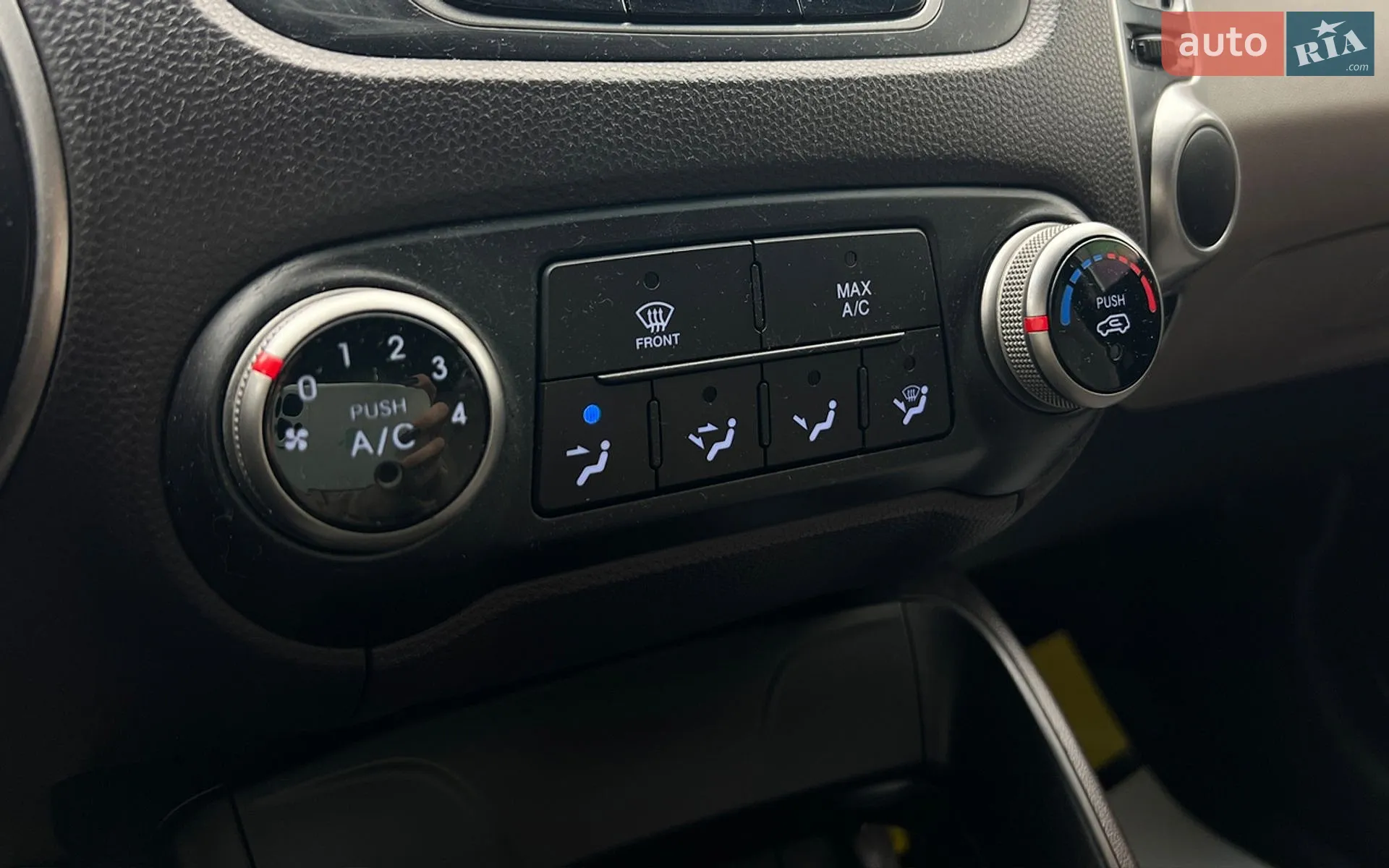 2010 Hyundai Tucson - мініатюра 14