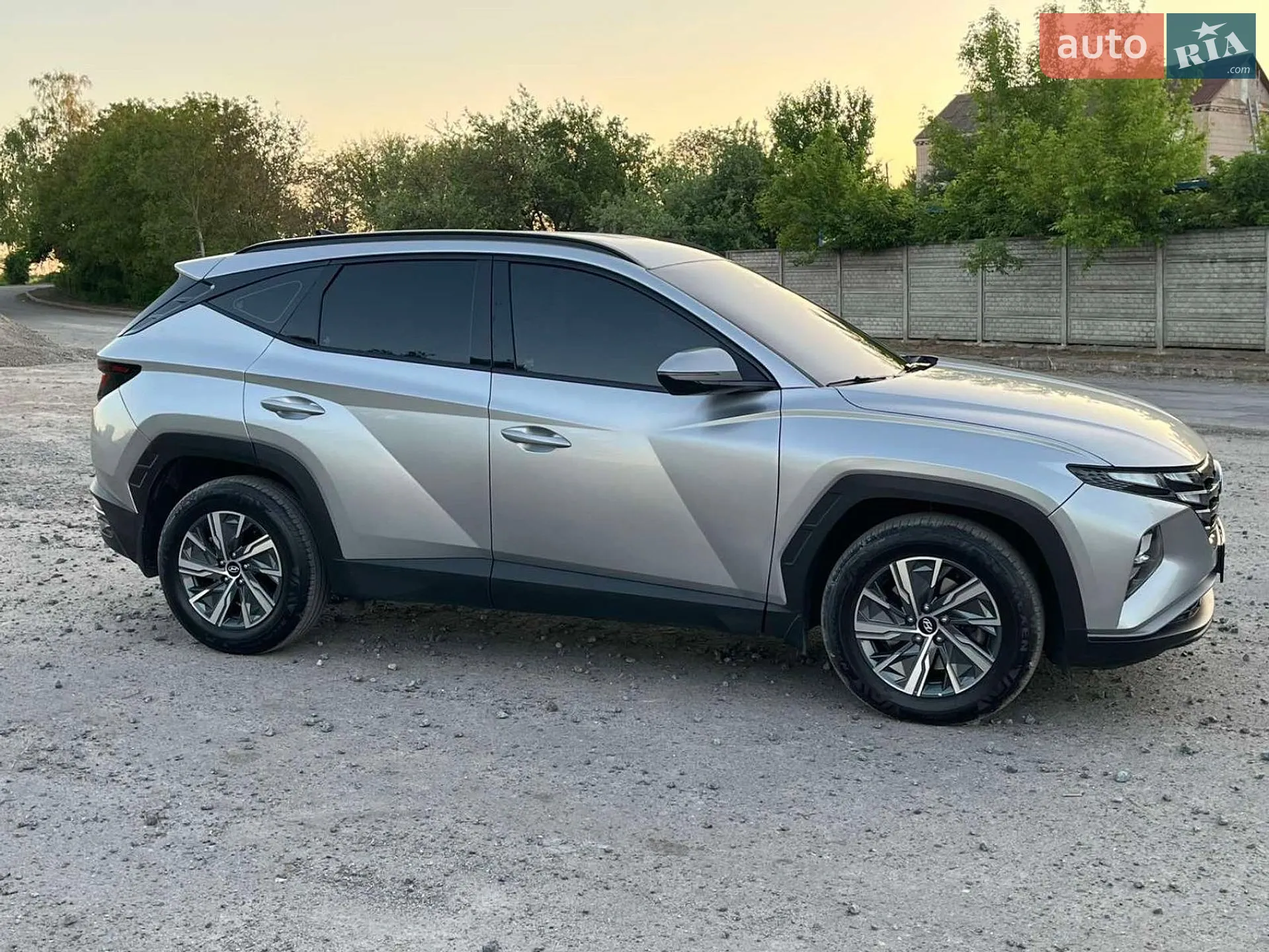 2023 Hyundai Tucson - мініатюра 5