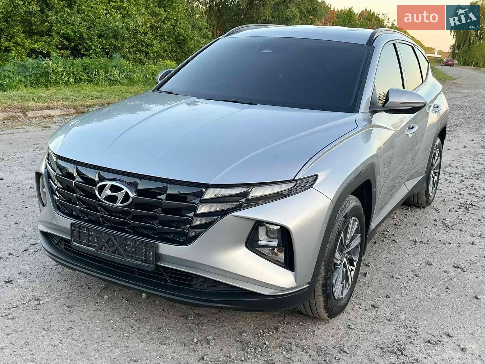 2023 Hyundai Tucson - мініатюра 2