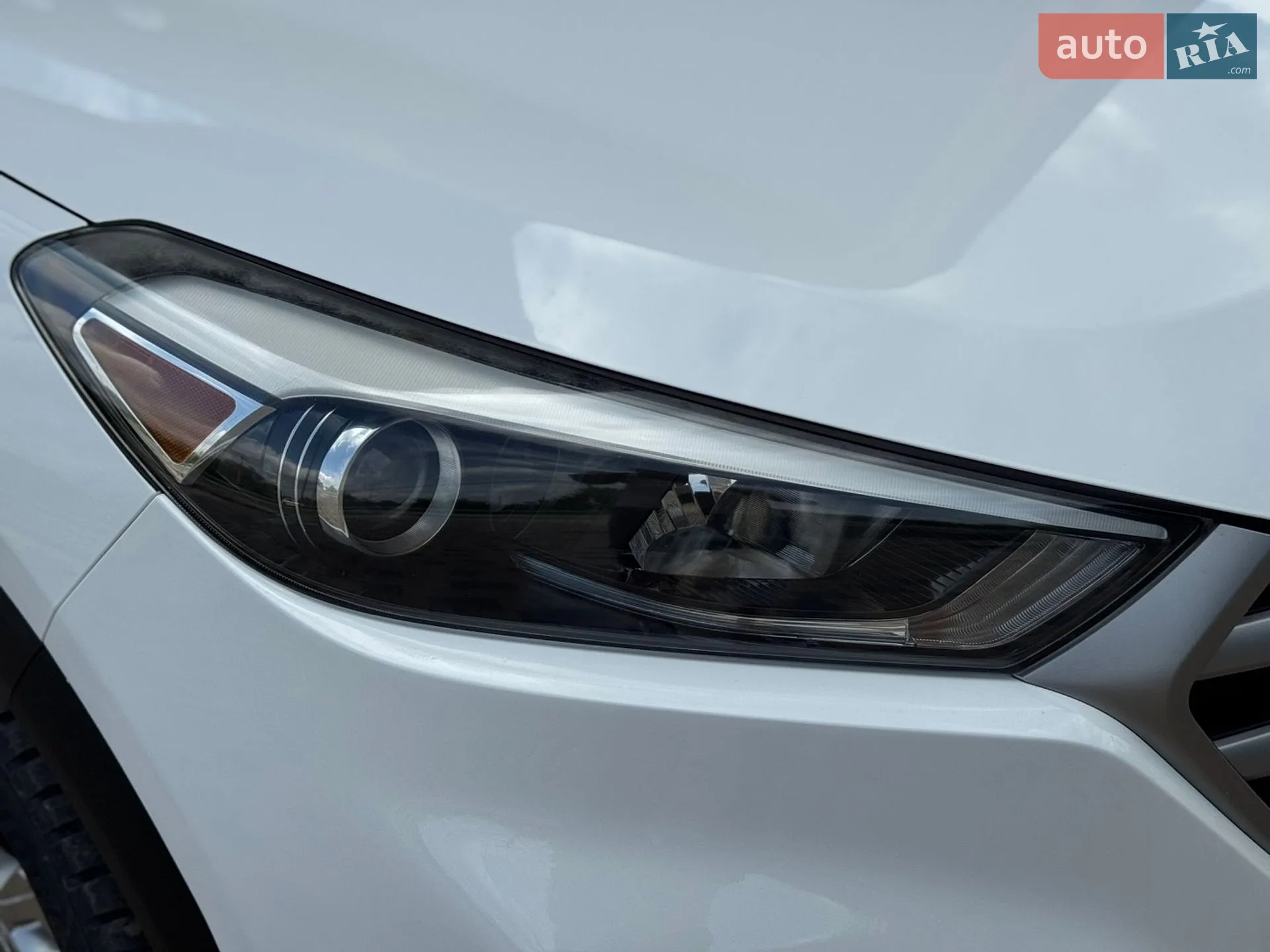 2018 Hyundai Tucson - мініатюра 17