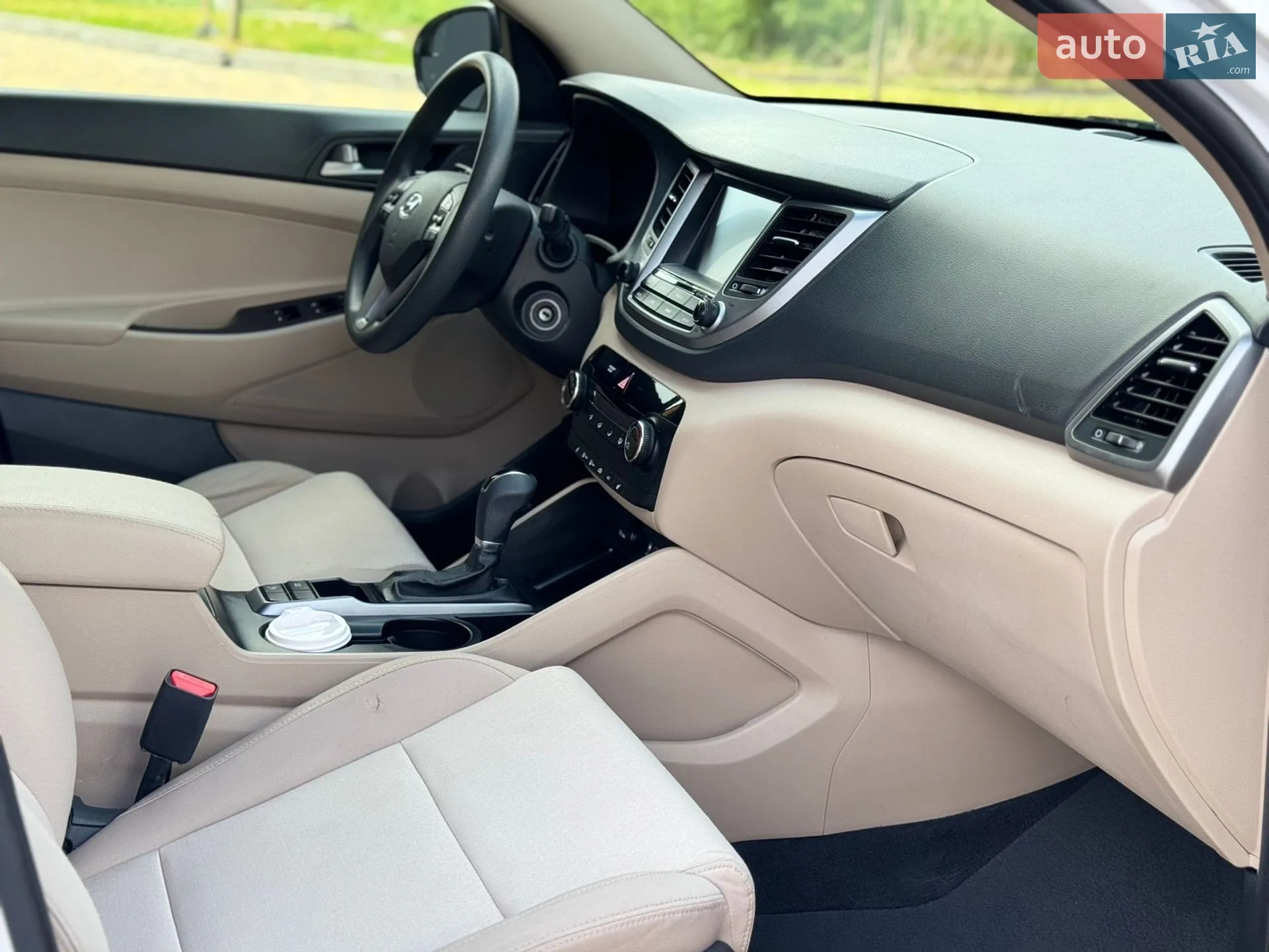 2018 Hyundai Tucson - мініатюра 32