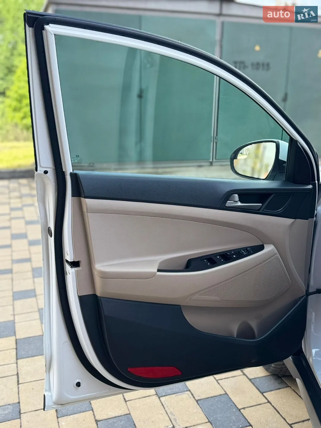2018 Hyundai Tucson - мініатюра 38