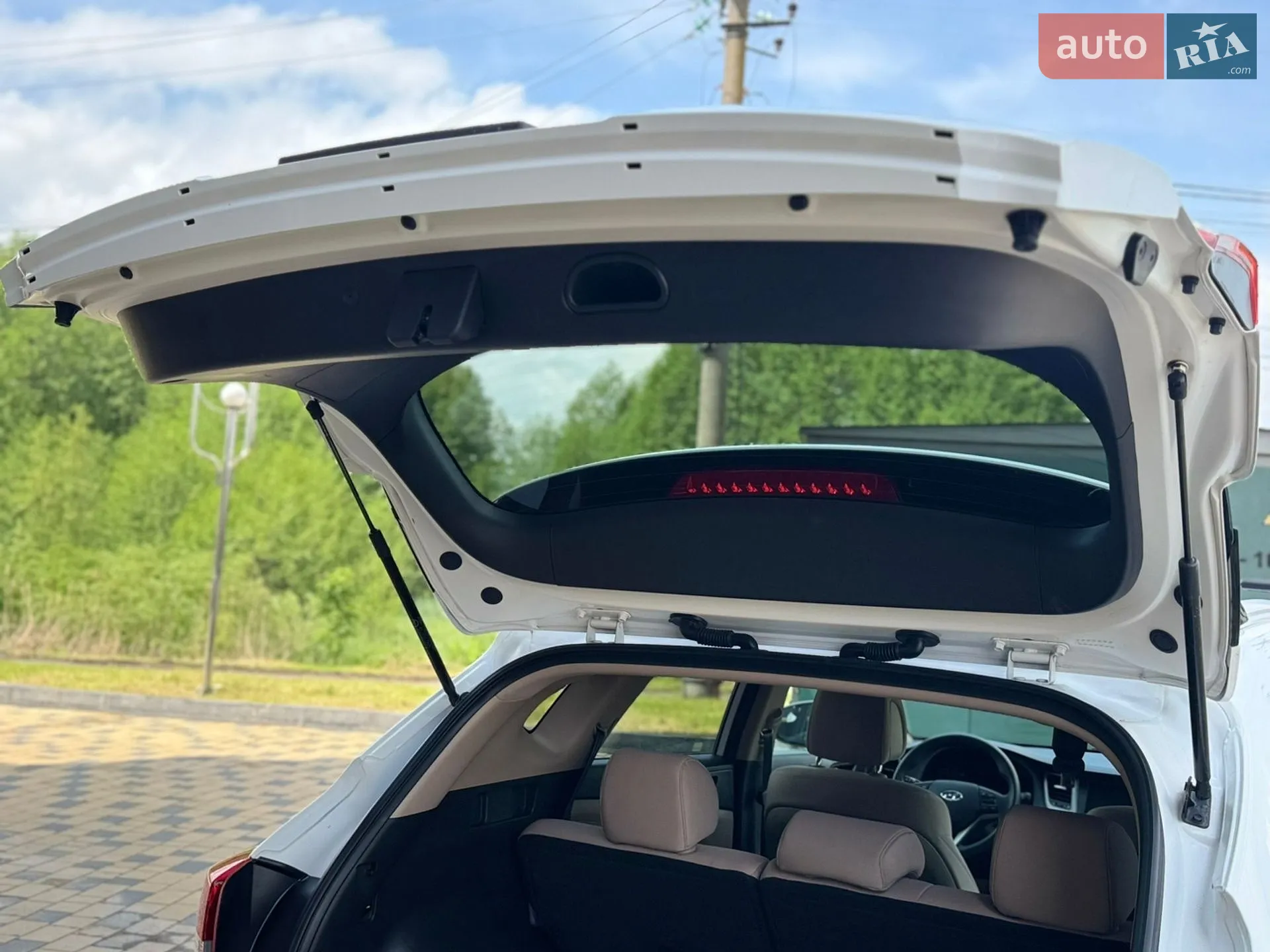 2018 Hyundai Tucson - мініатюра 43
