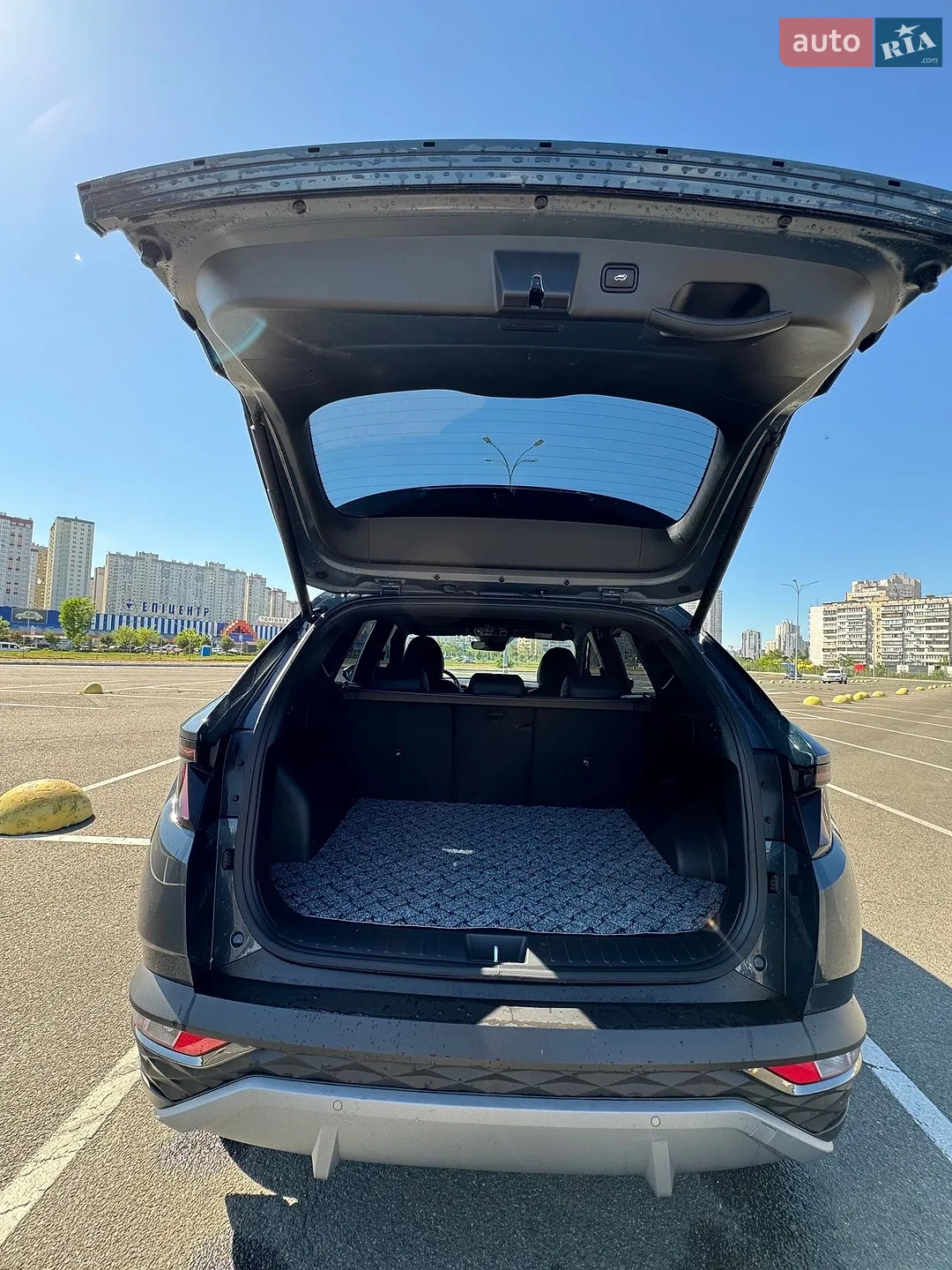 2023 Hyundai Tucson - мініатюра 6