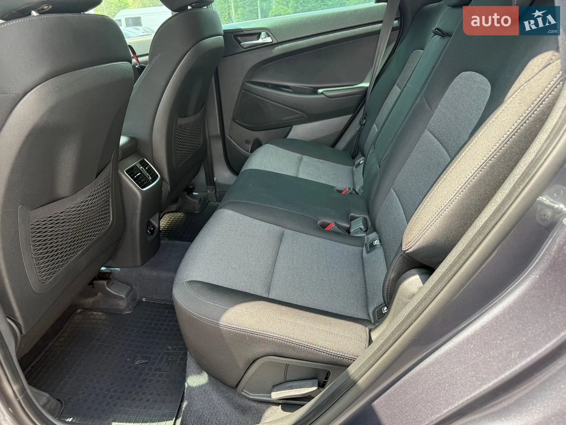 2020 Hyundai Tucson - мініатюра 19