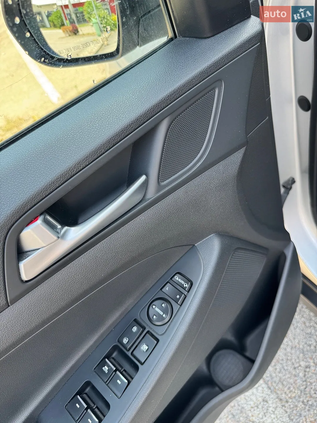 2017 Hyundai Tucson - мініатюра 39