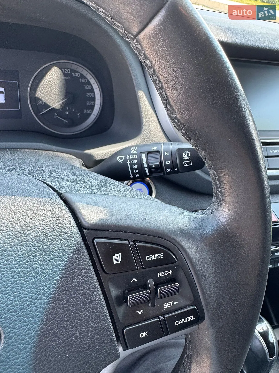2017 Hyundai Tucson - мініатюра 79