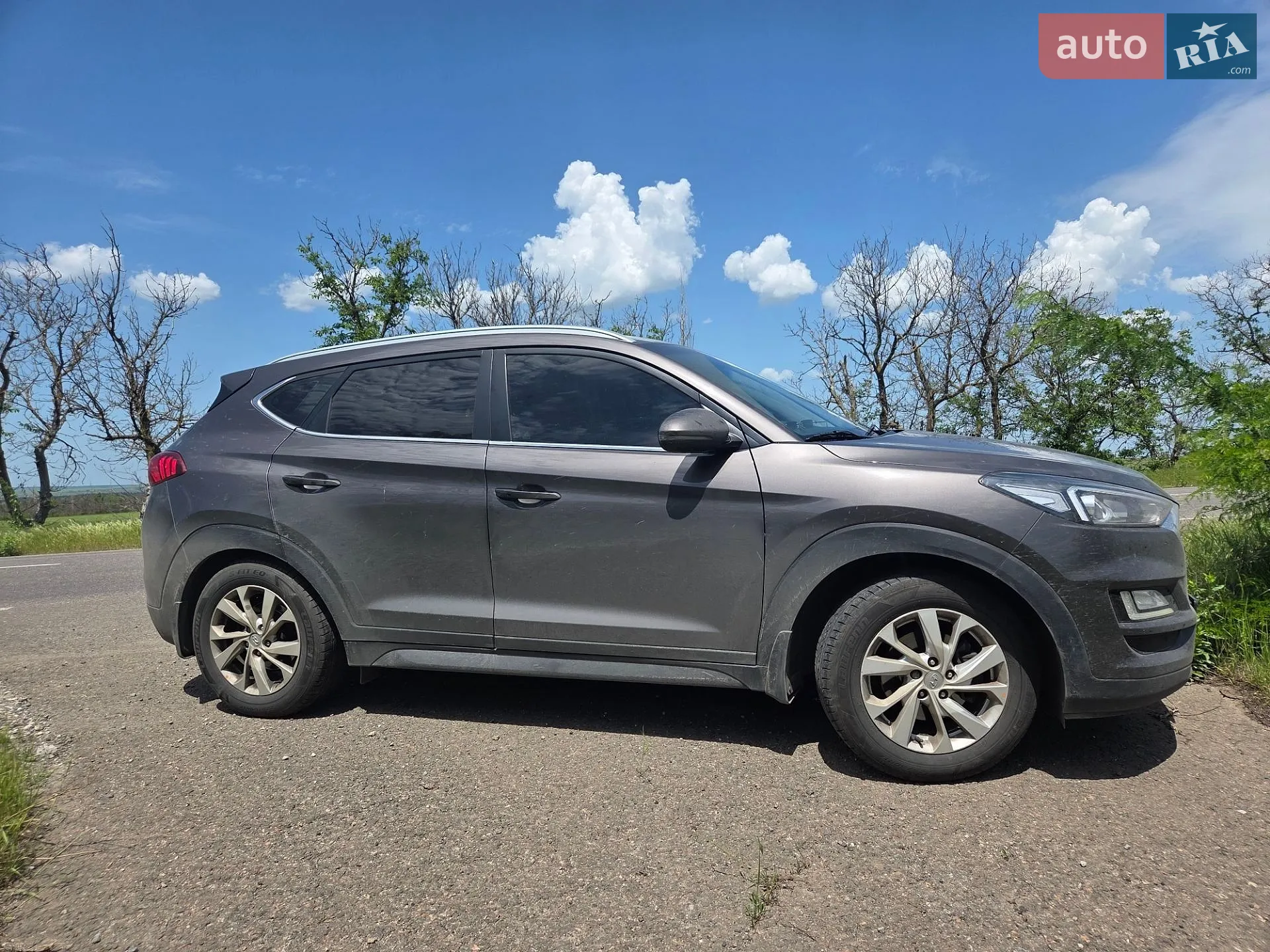 2019 Hyundai Tucson - мініатюра 17