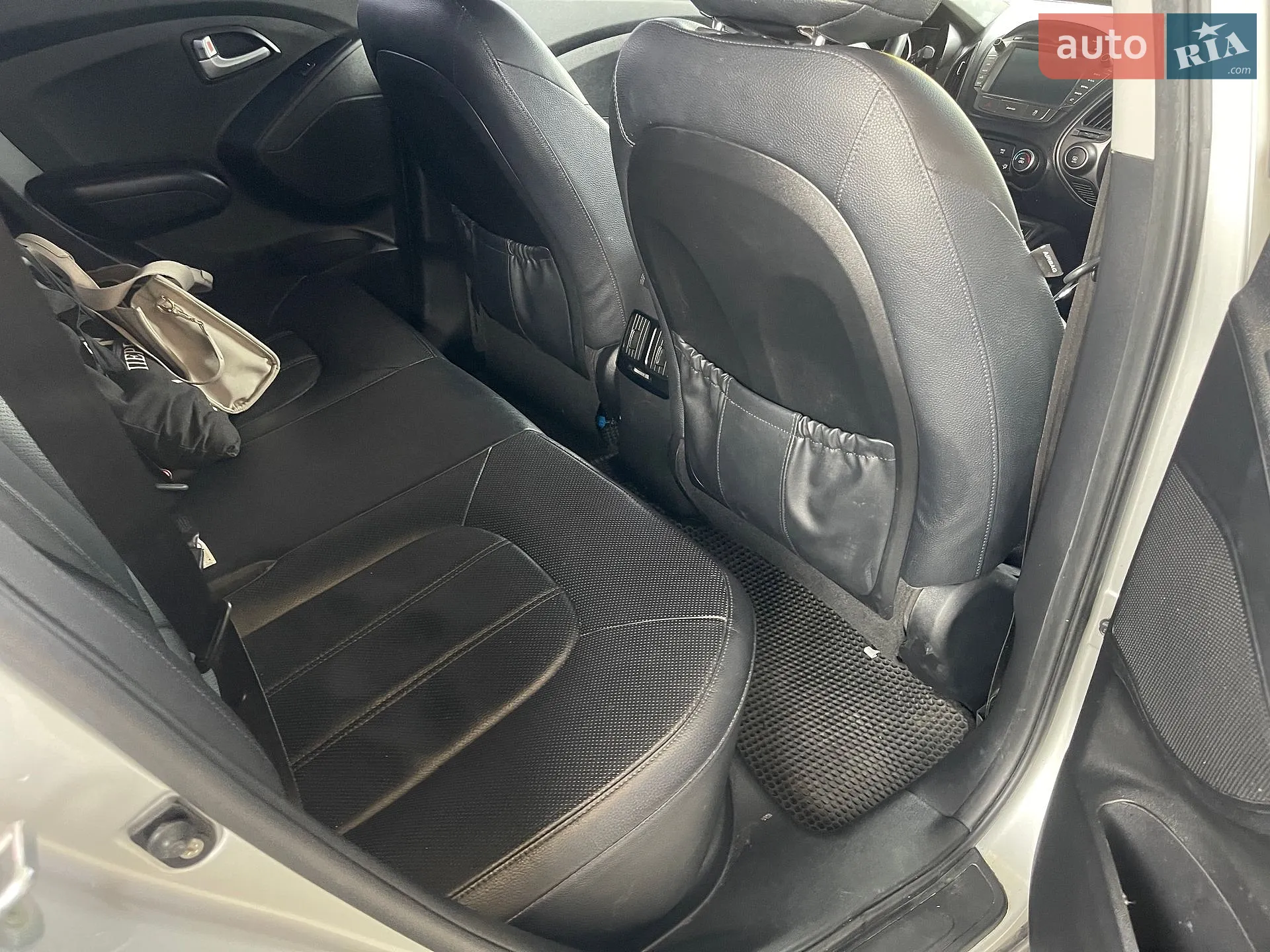 2015 Hyundai Tucson - мініатюра 6