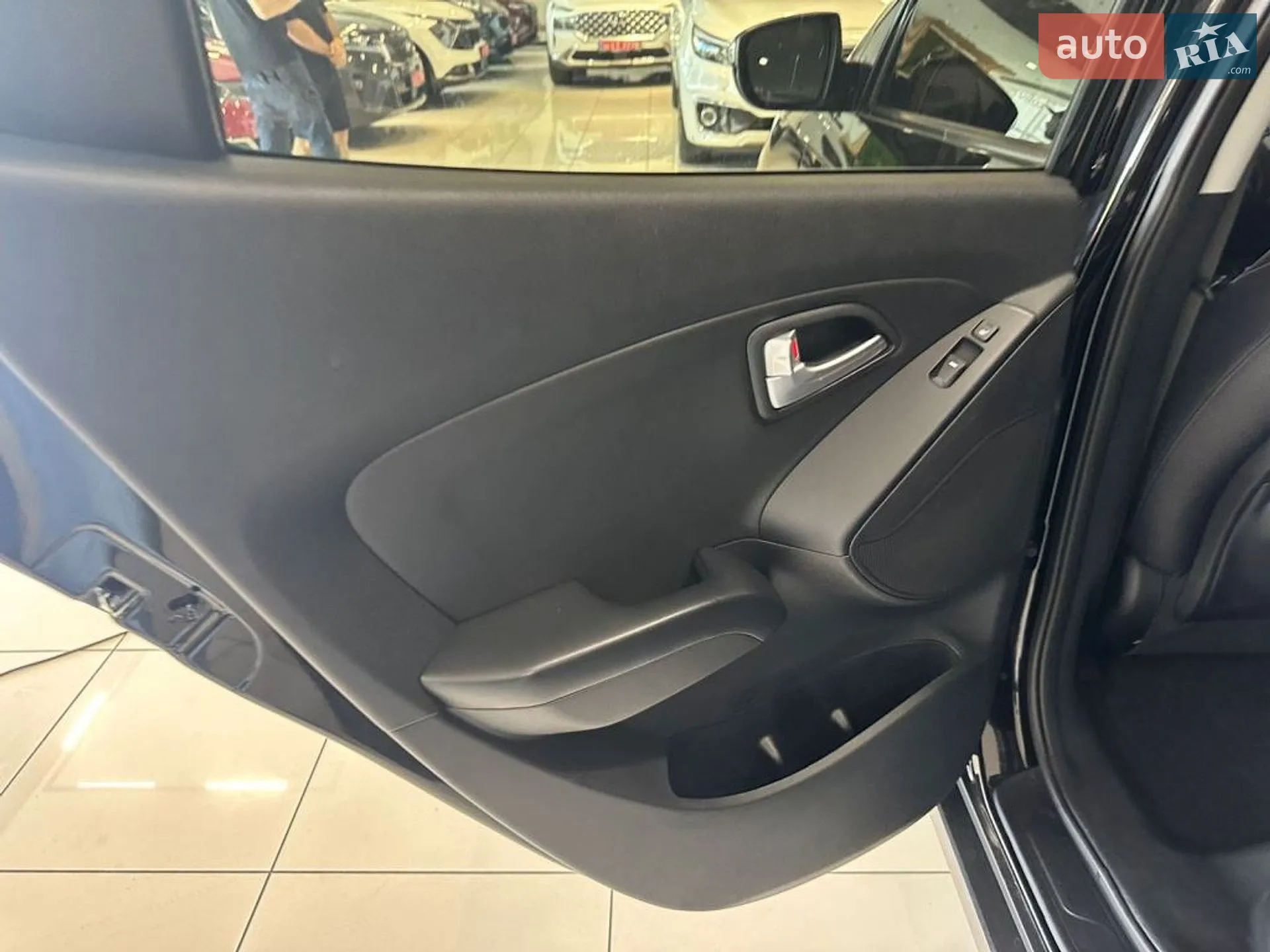 2013 Hyundai Tucson - мініатюра 22