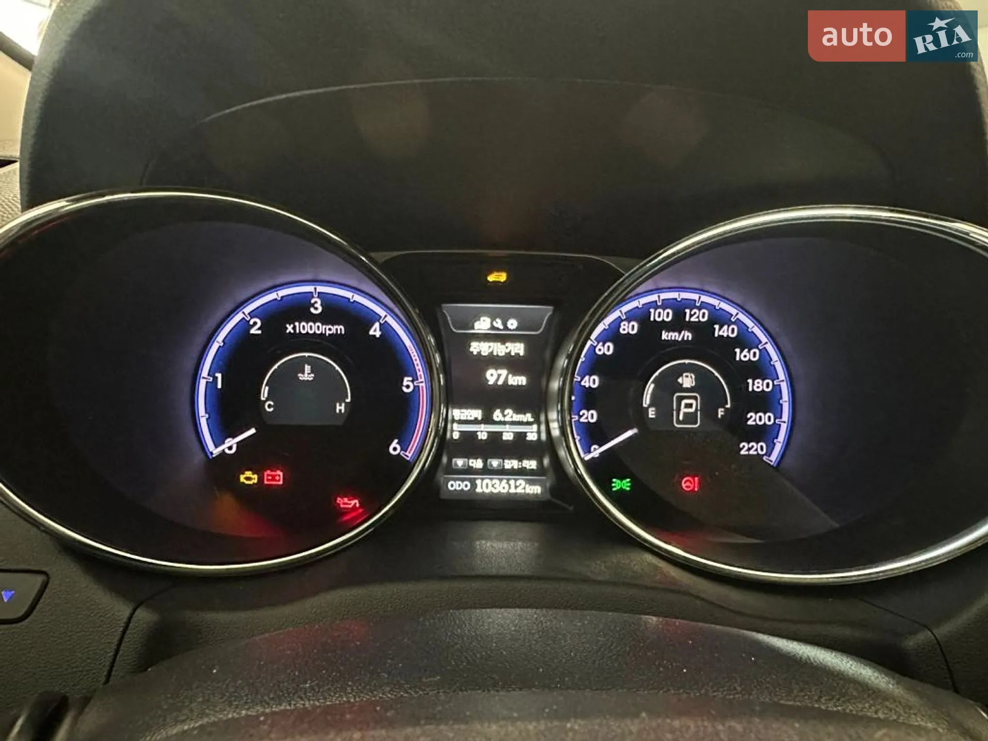 2013 Hyundai Tucson - мініатюра 13
