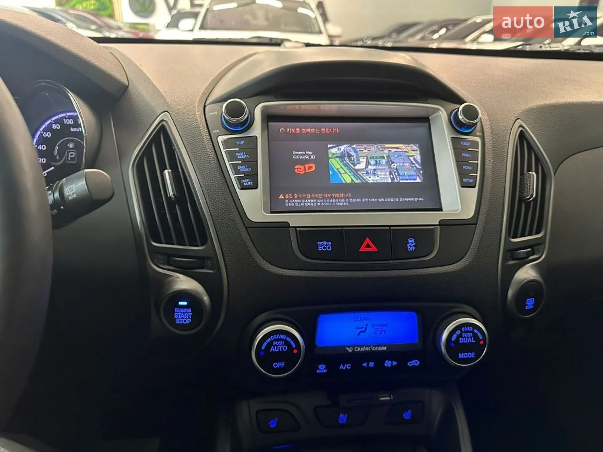 2013 Hyundai Tucson - мініатюра 14