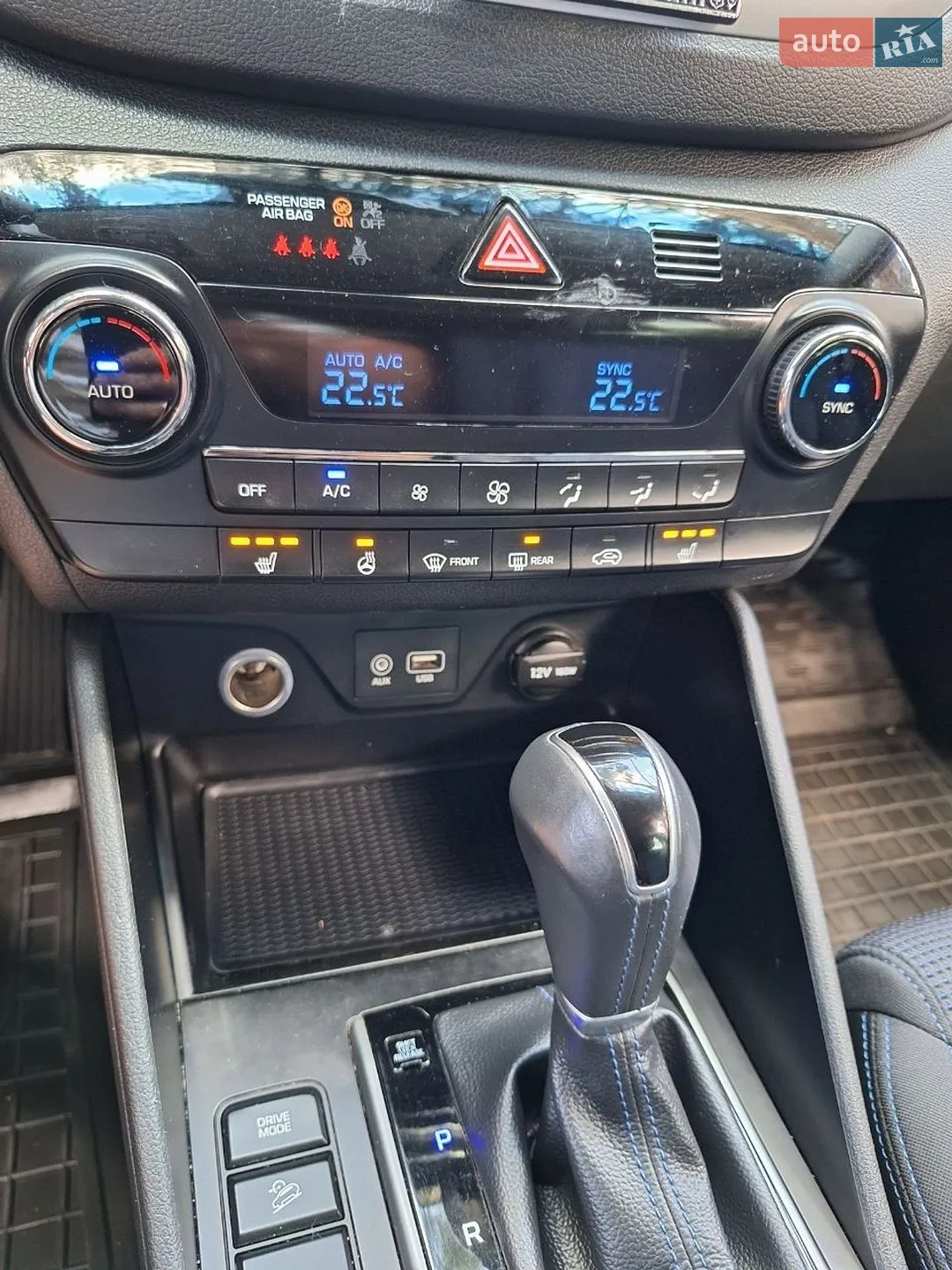 2018 Hyundai Tucson - мініатюра 19