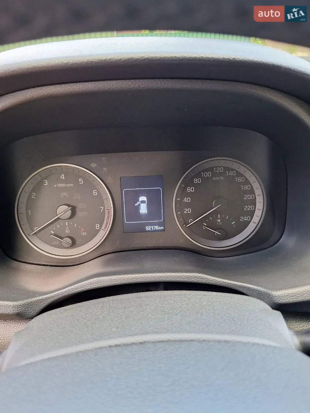 2018 Hyundai Tucson - мініатюра 20