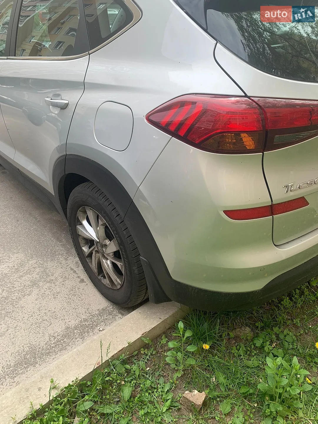 2019 Hyundai Tucson - мініатюра 12