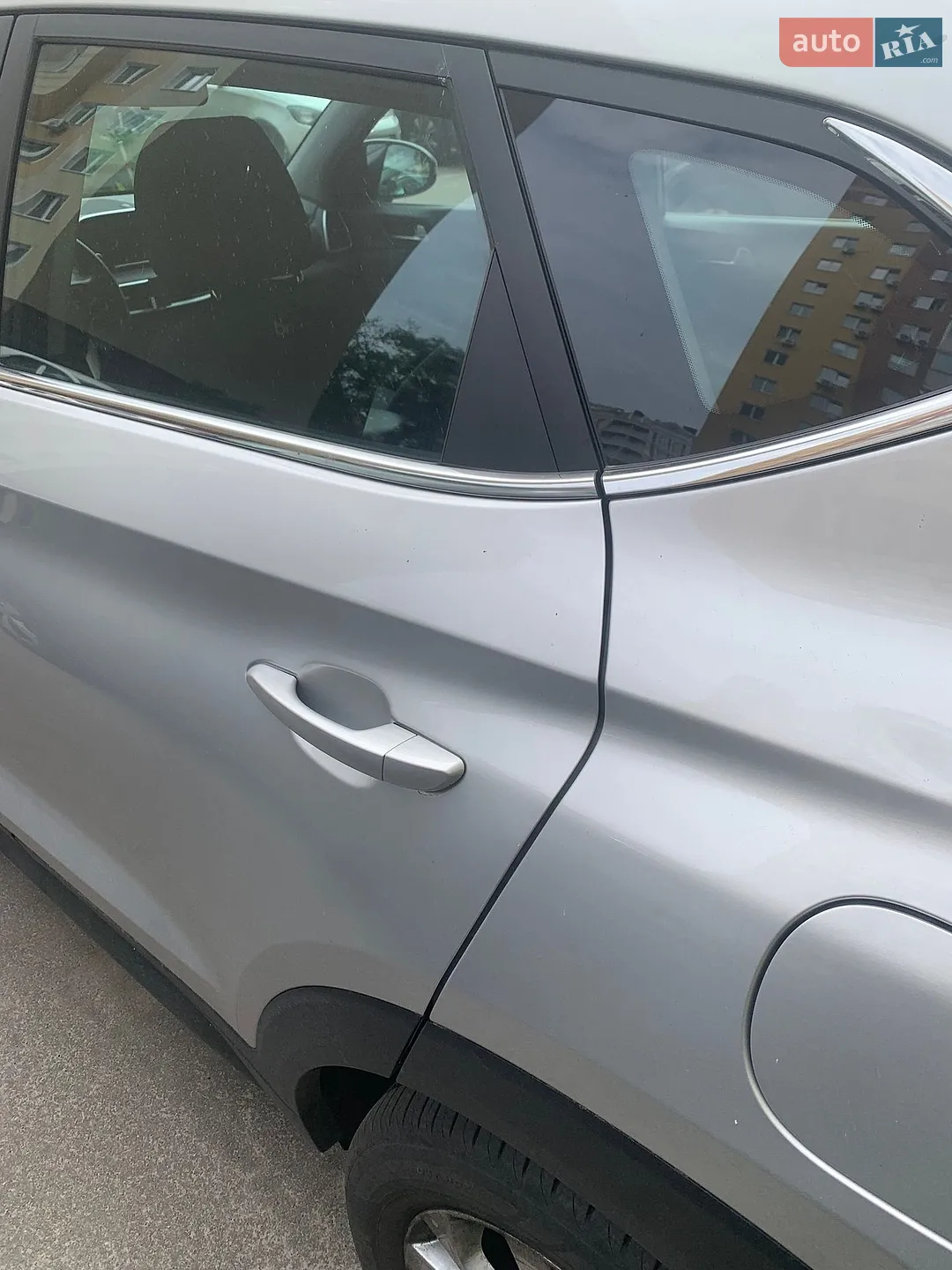 2019 Hyundai Tucson - мініатюра 19