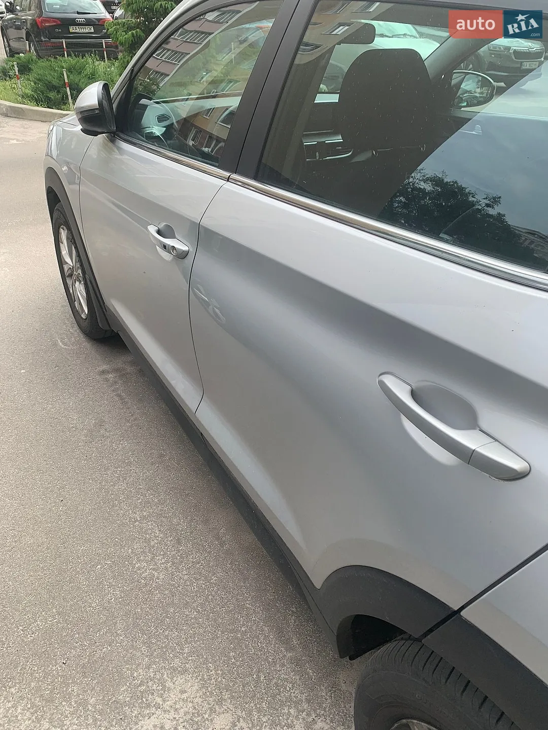 2019 Hyundai Tucson - мініатюра 20