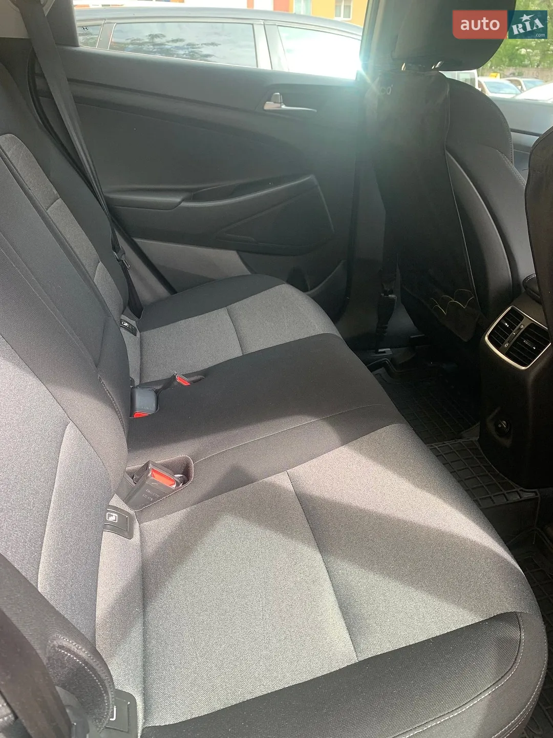 2019 Hyundai Tucson - мініатюра 32