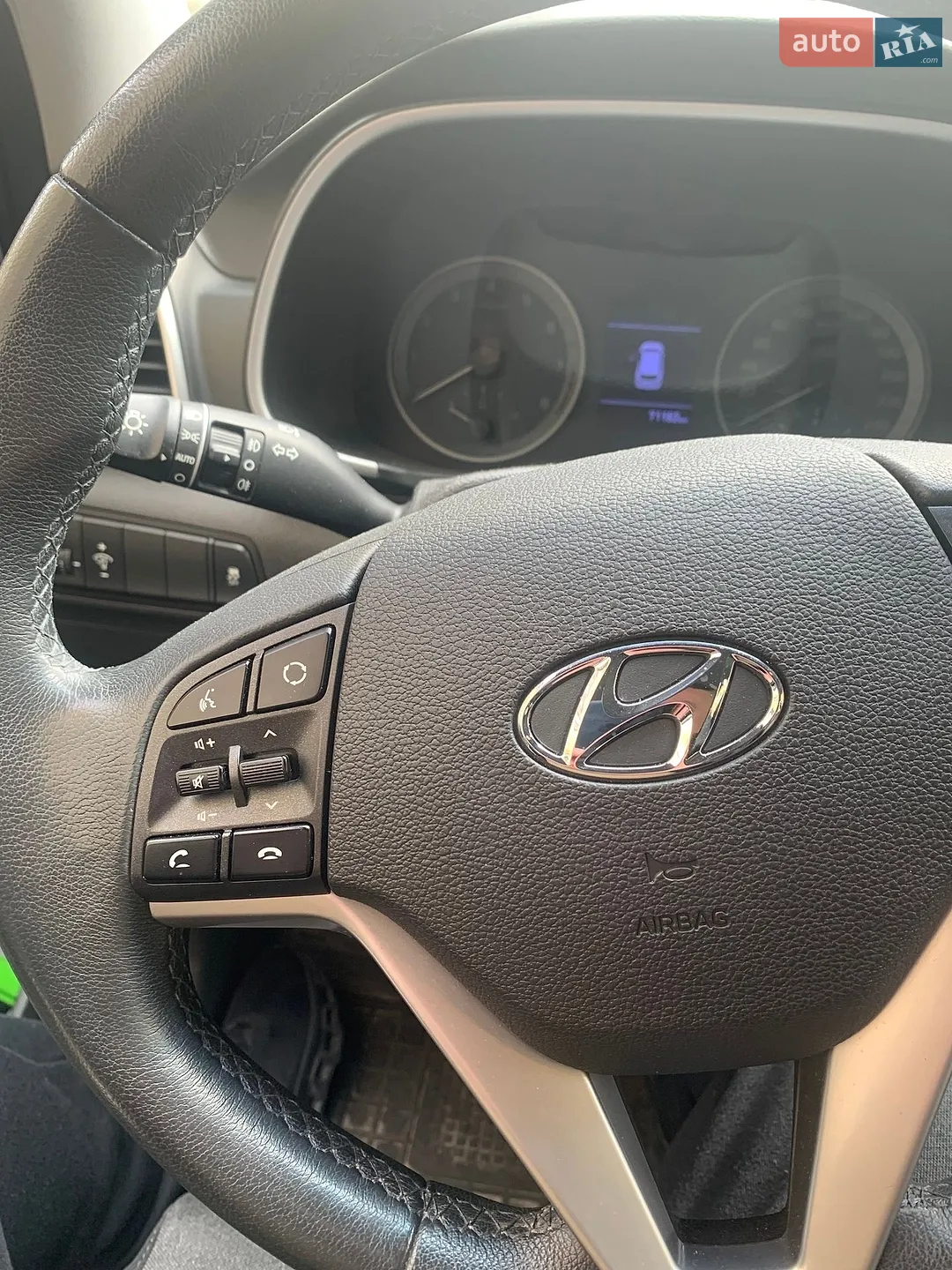 2019 Hyundai Tucson - мініатюра 45