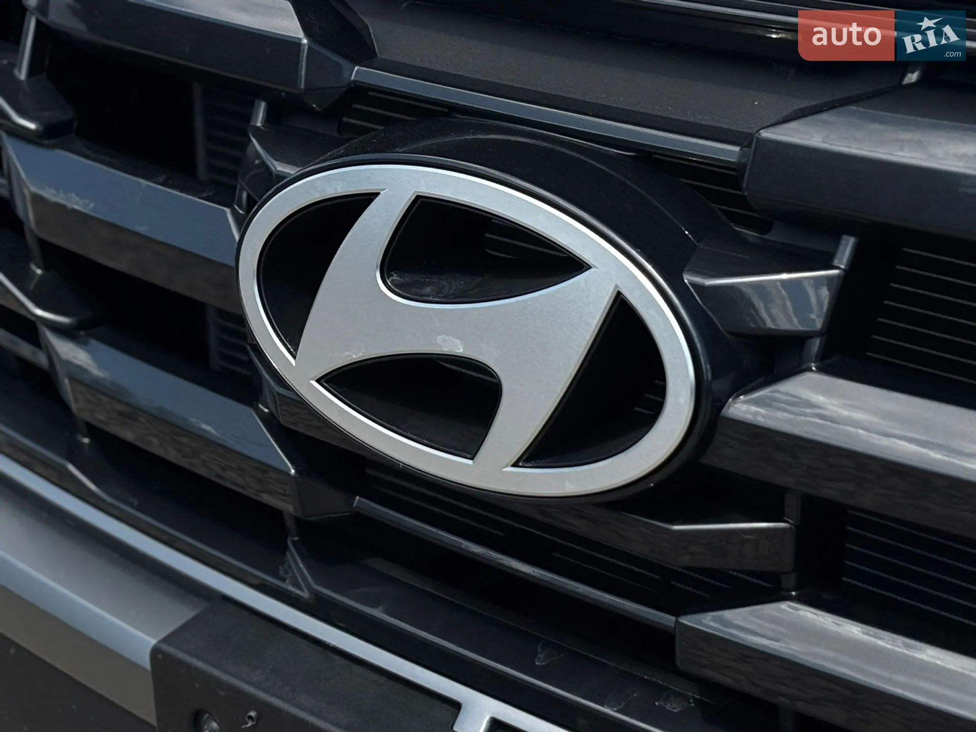 2025 Hyundai Tucson - мініатюра 7