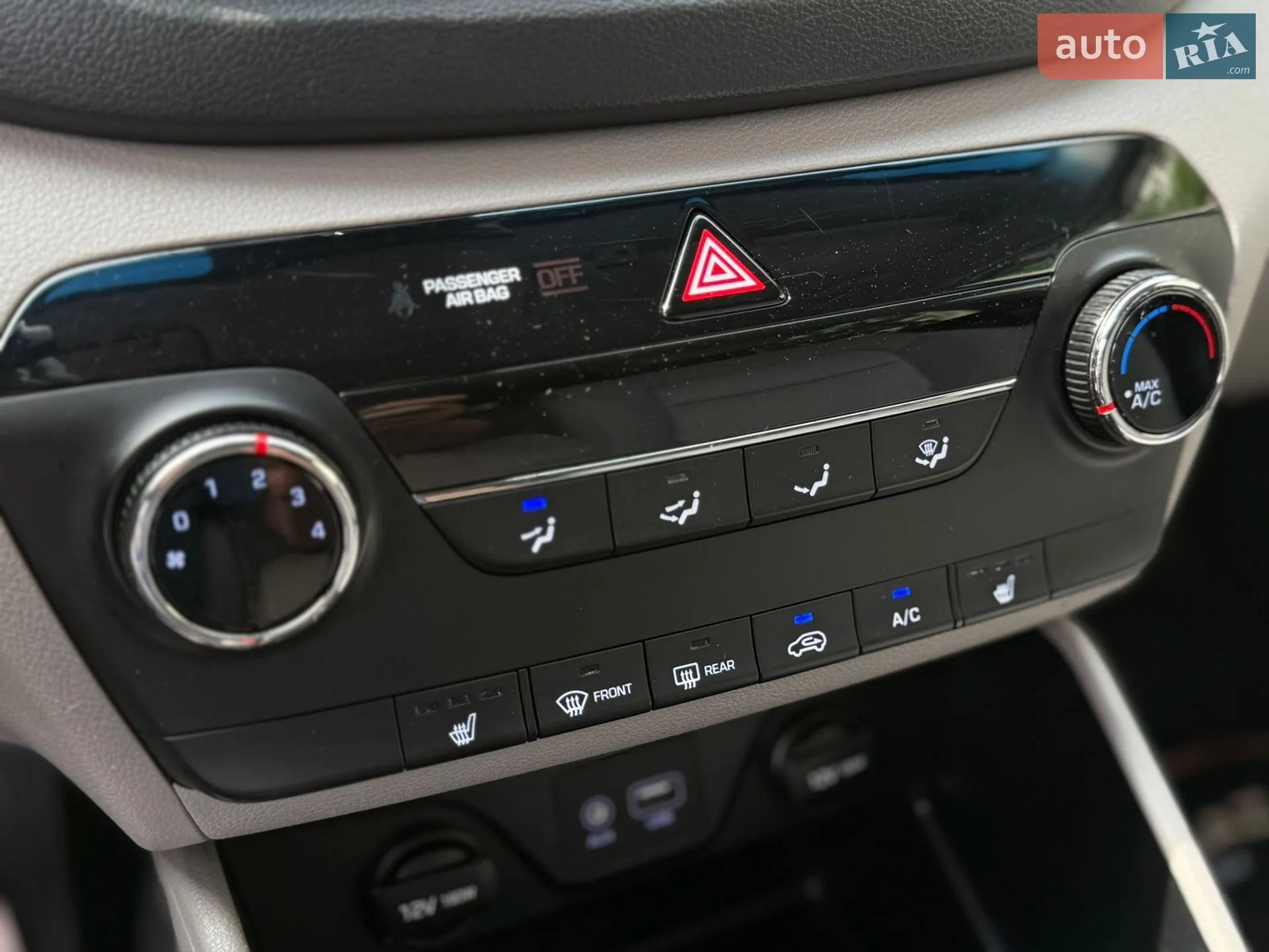 2018 Hyundai Tucson - мініатюра 52