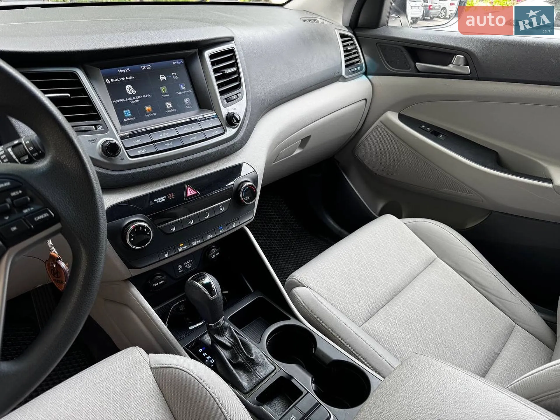2018 Hyundai Tucson - мініатюра 14