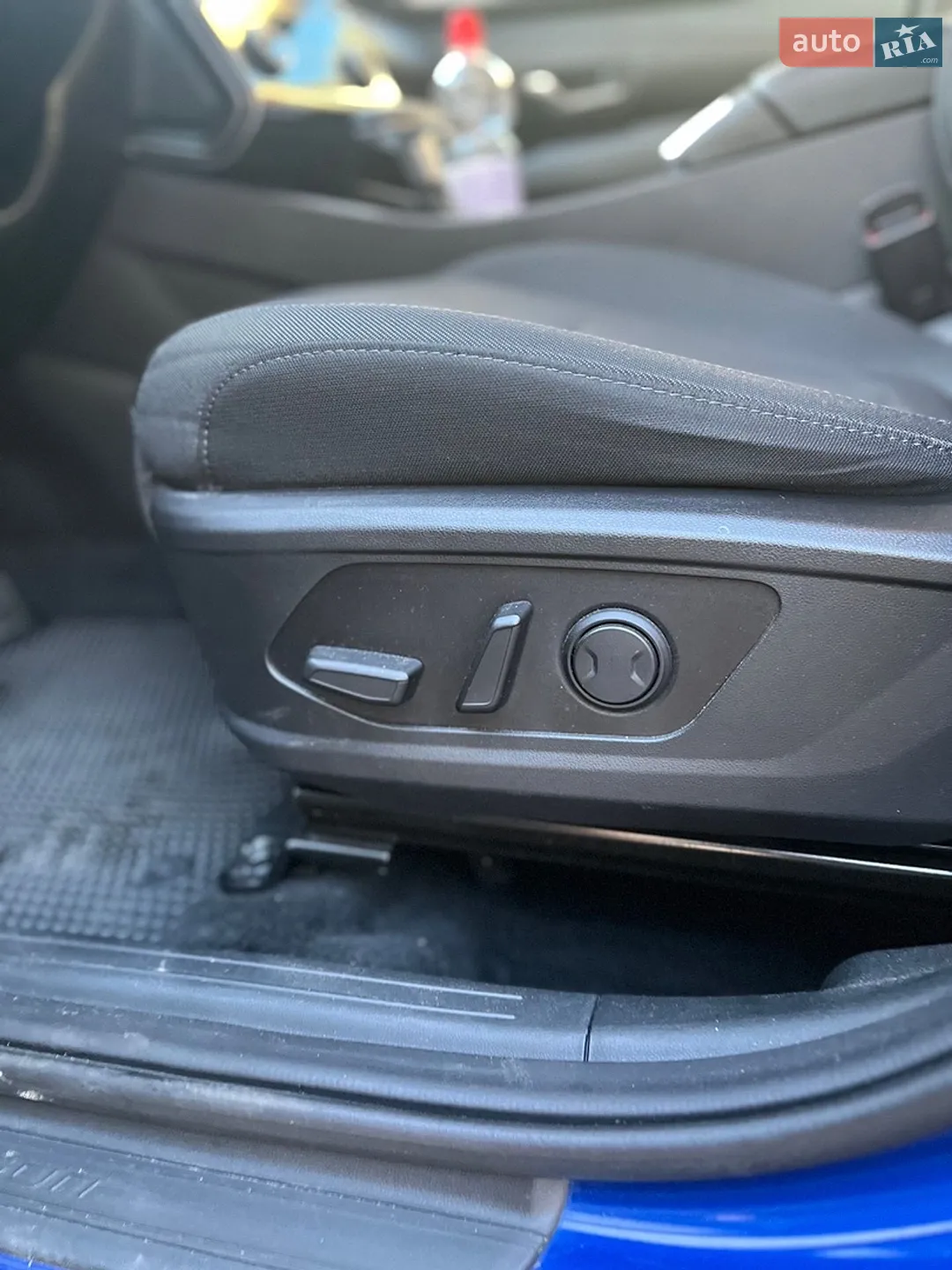 2022 Hyundai Tucson - мініатюра 26