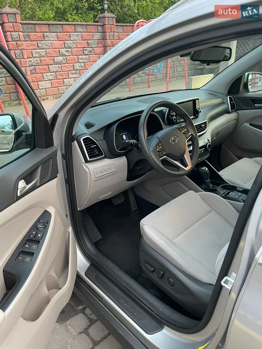 2019 Hyundai Tucson - мініатюра 16