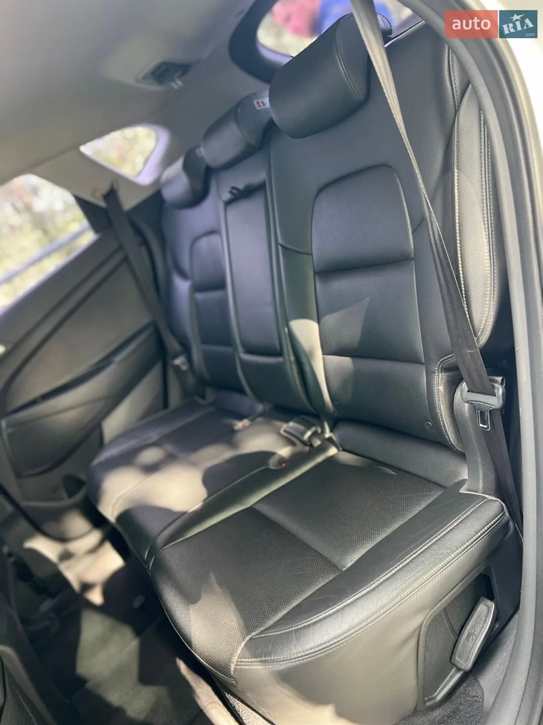 2015 Hyundai Tucson - мініатюра 55
