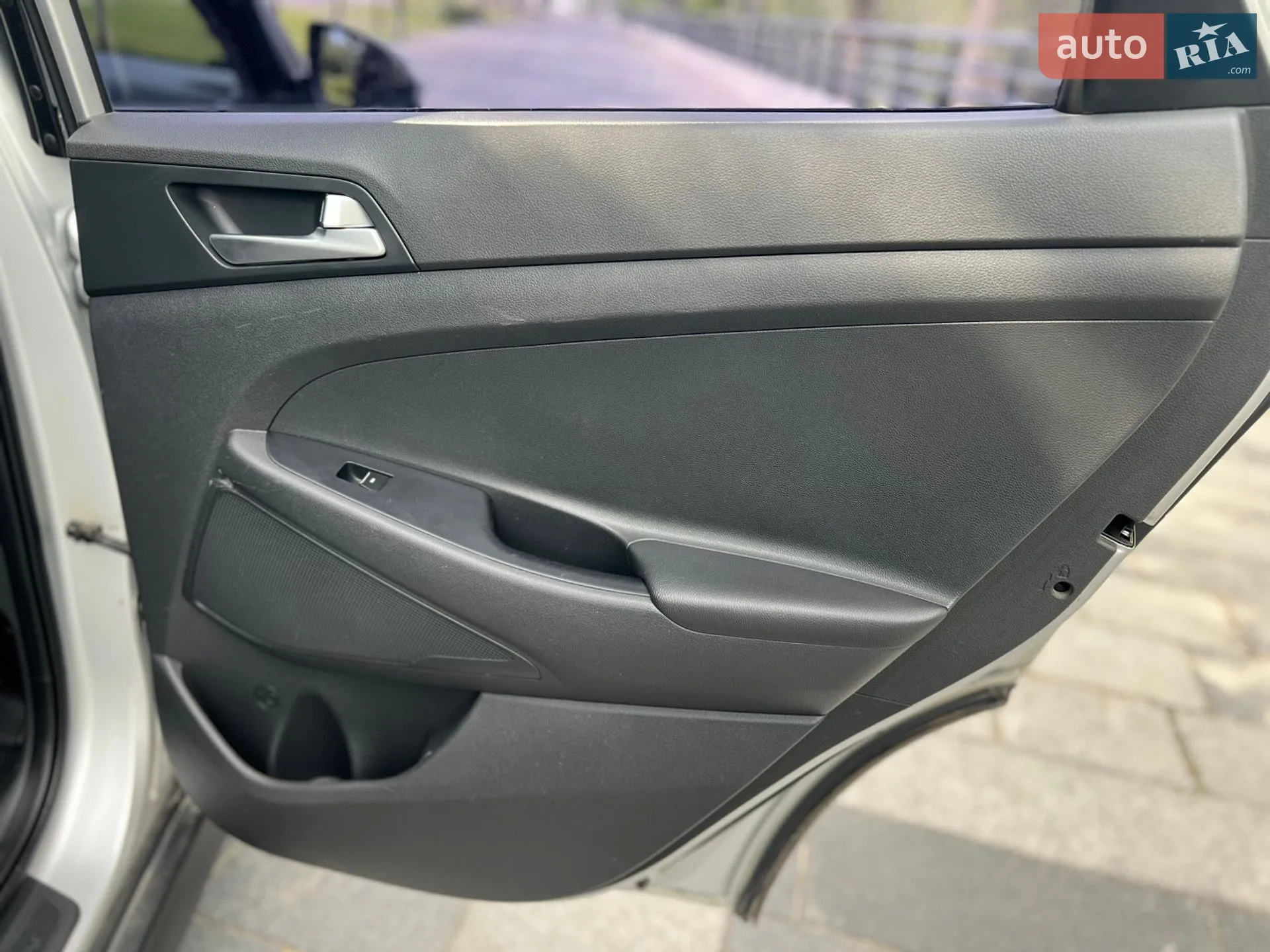 2015 Hyundai Tucson - мініатюра 58