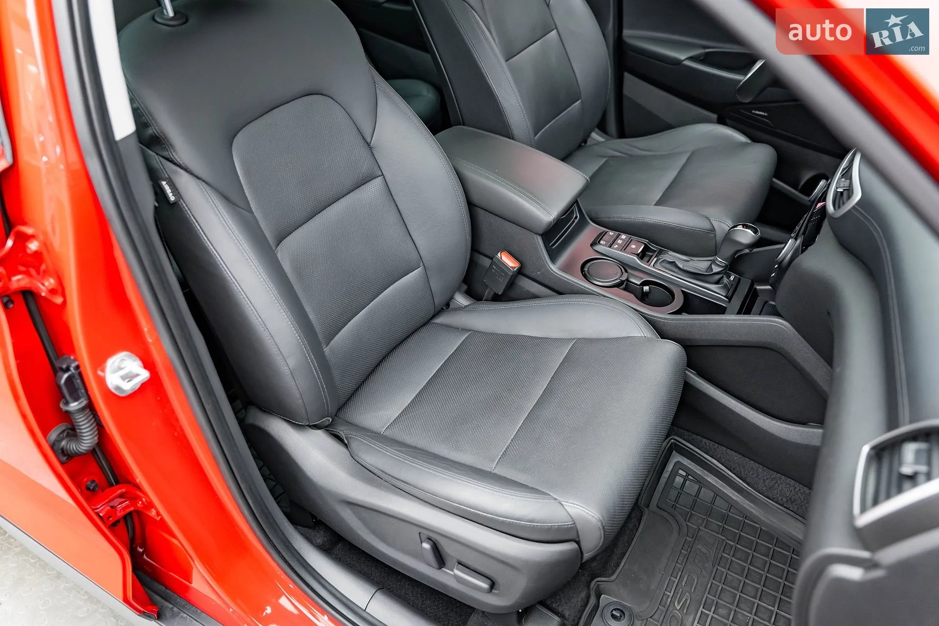 2020 Hyundai Tucson - мініатюра 26