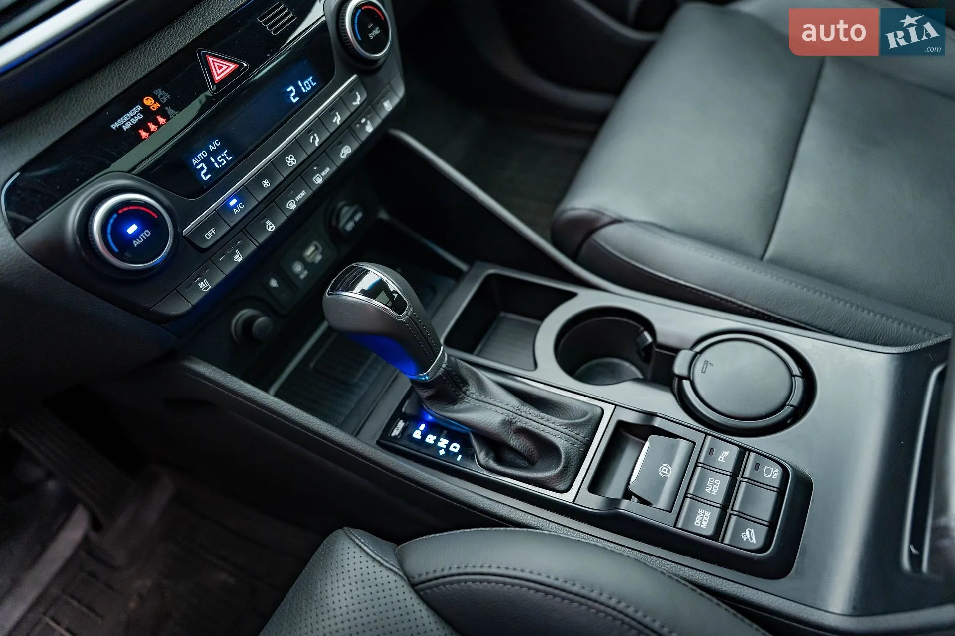 2020 Hyundai Tucson - мініатюра 24