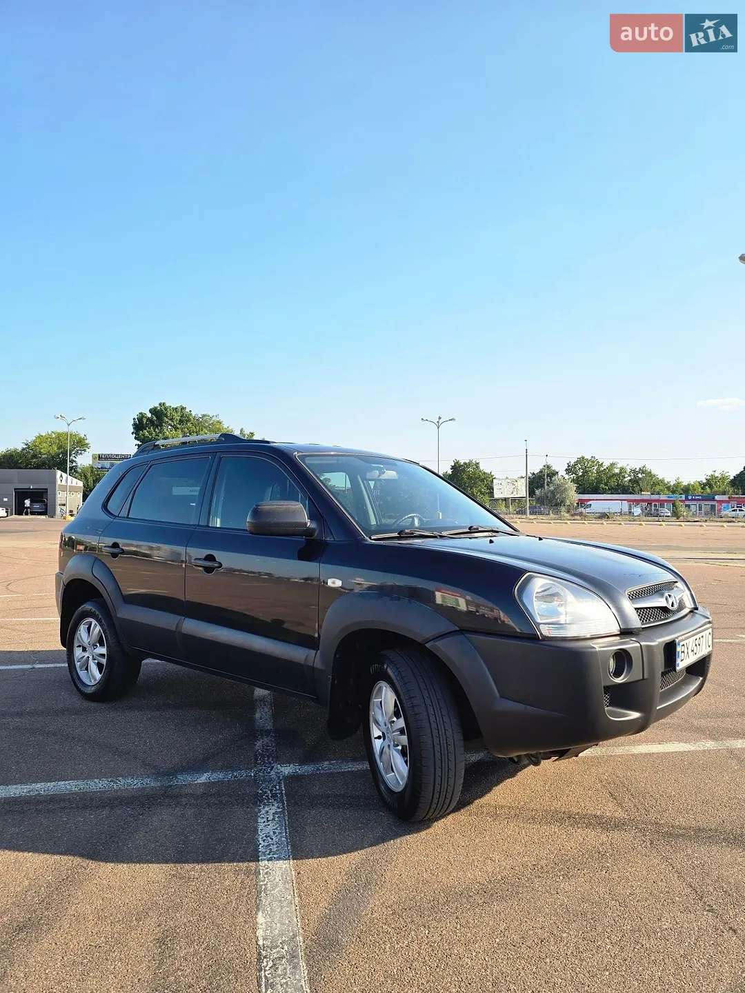 2011 Hyundai Tucson - мініатюра 64