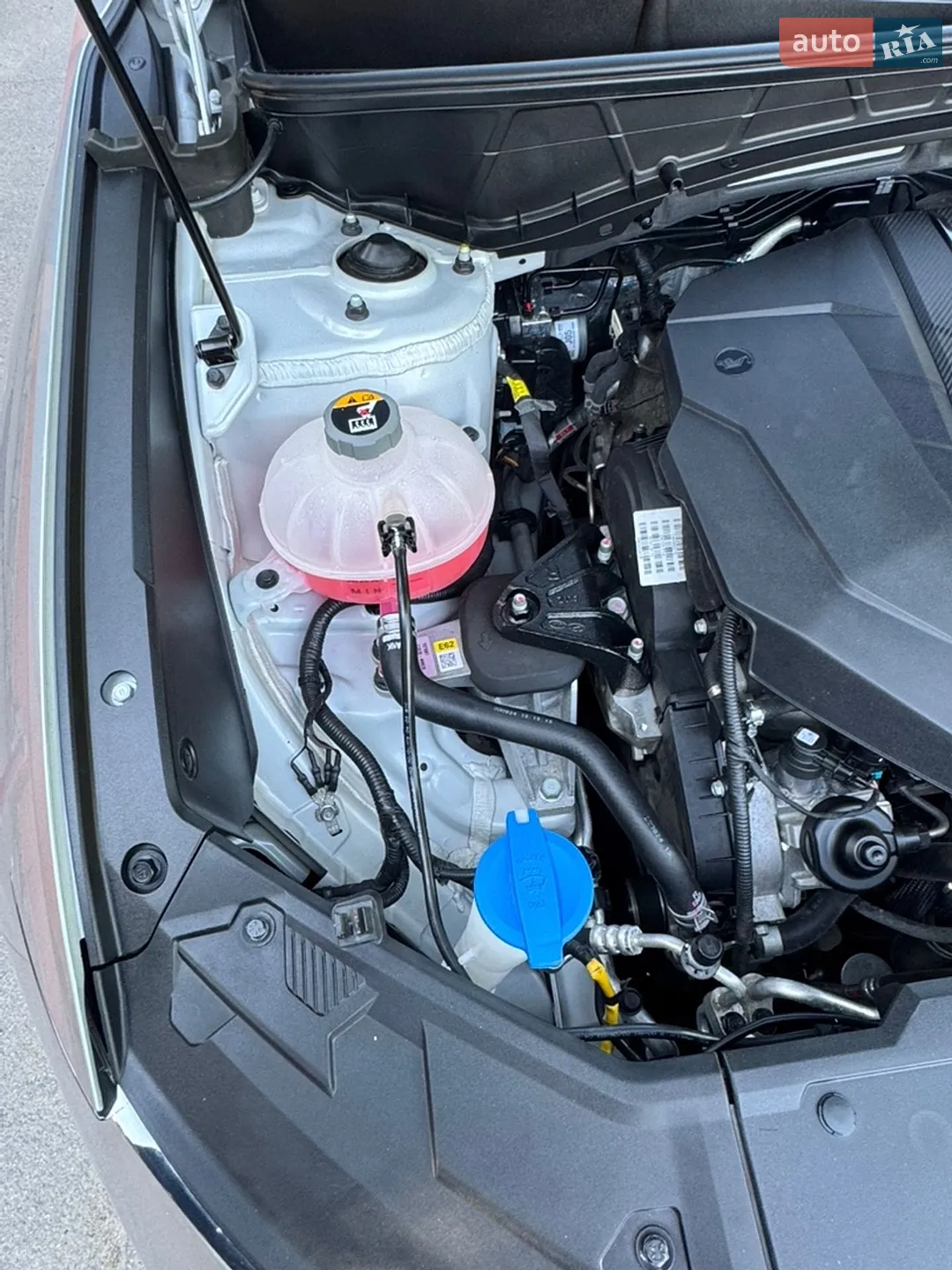 2020 Hyundai Tucson - мініатюра 34