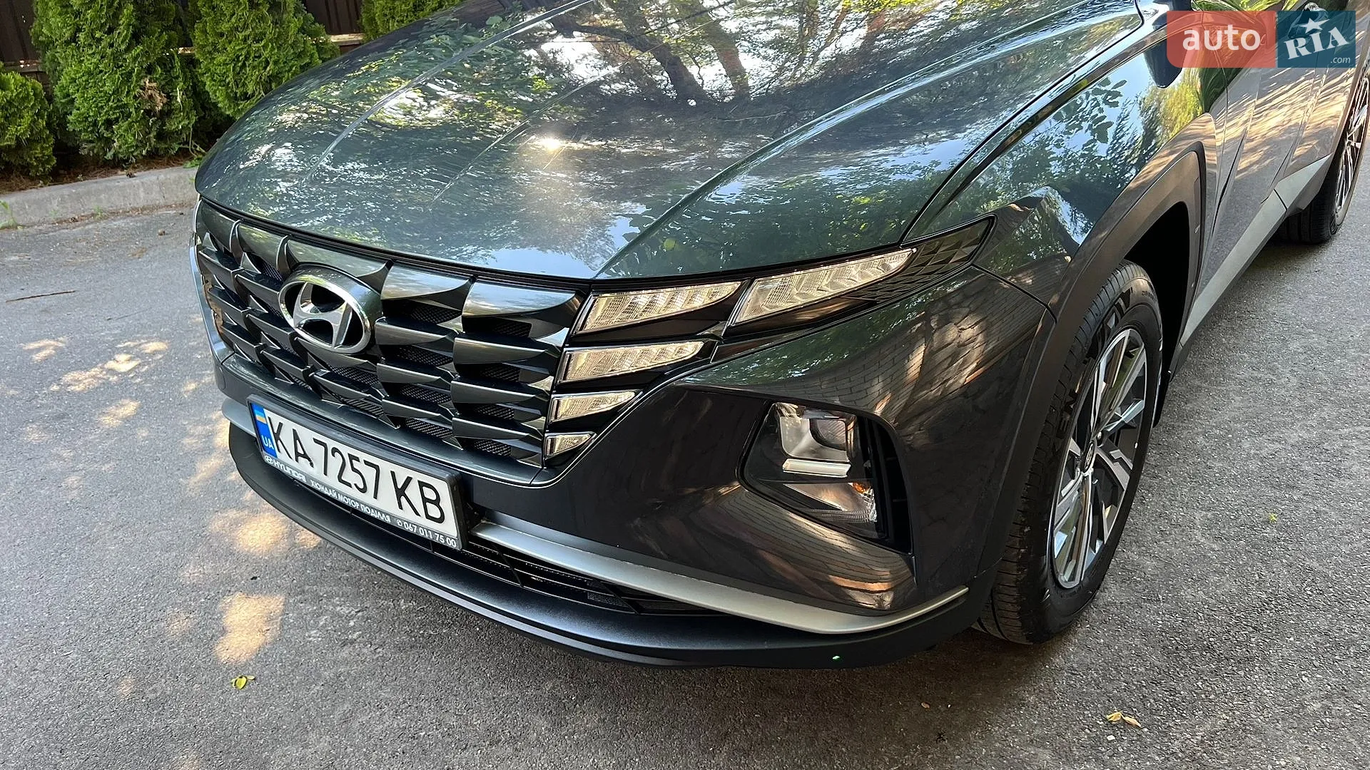 2022 Hyundai Tucson - мініатюра 26