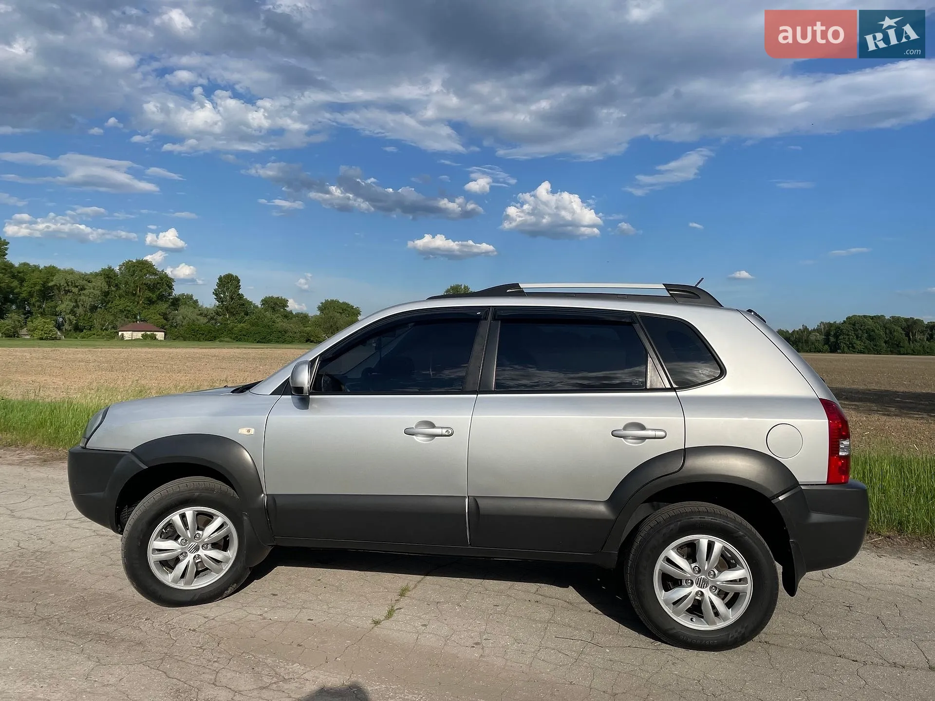 2011 Hyundai Tucson - мініатюра 21