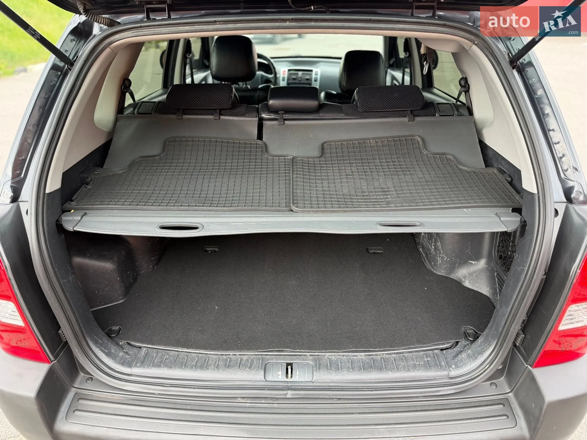 2011 Hyundai Tucson - мініатюра 18