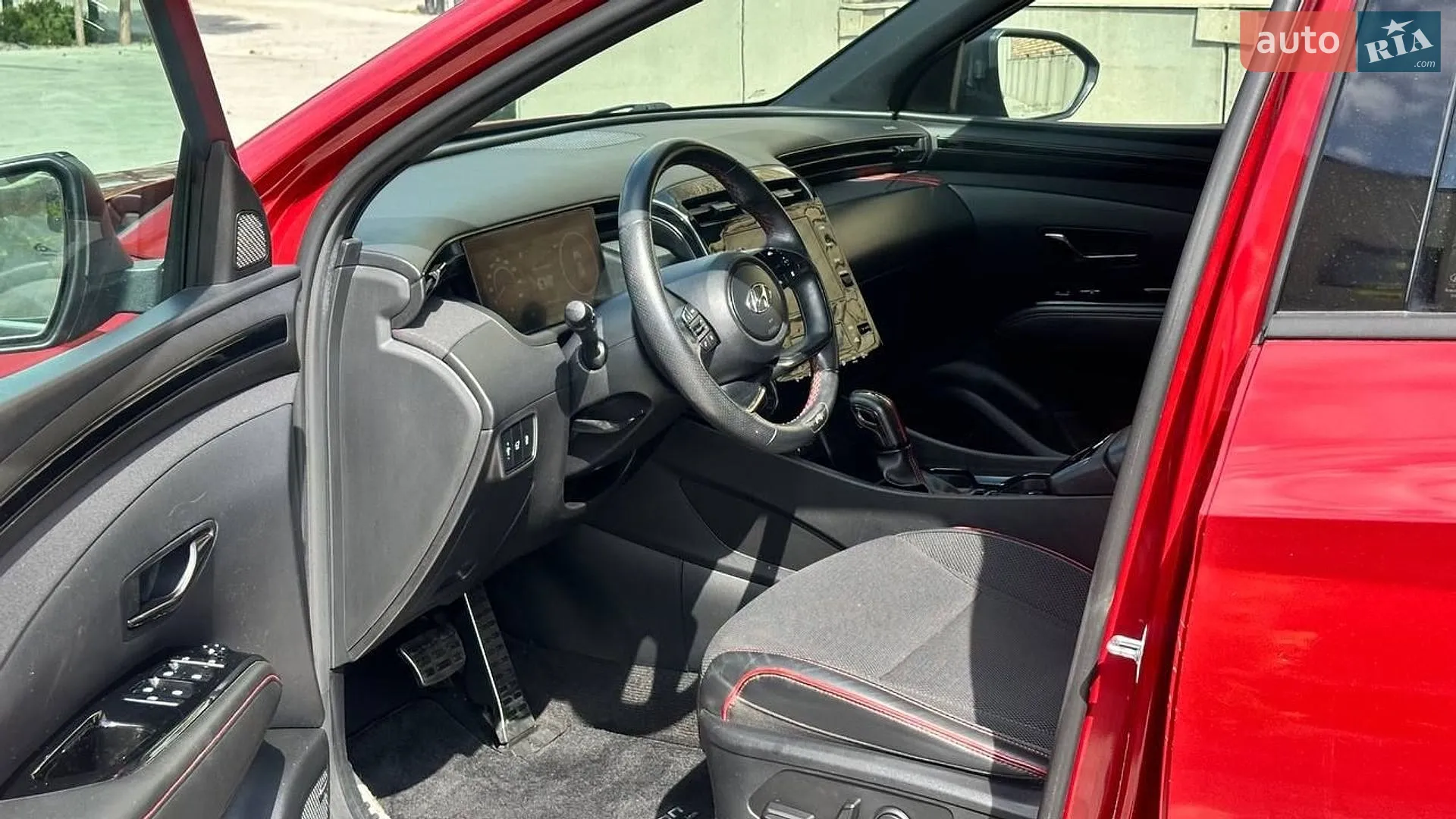 2022 Hyundai Tucson - мініатюра 19