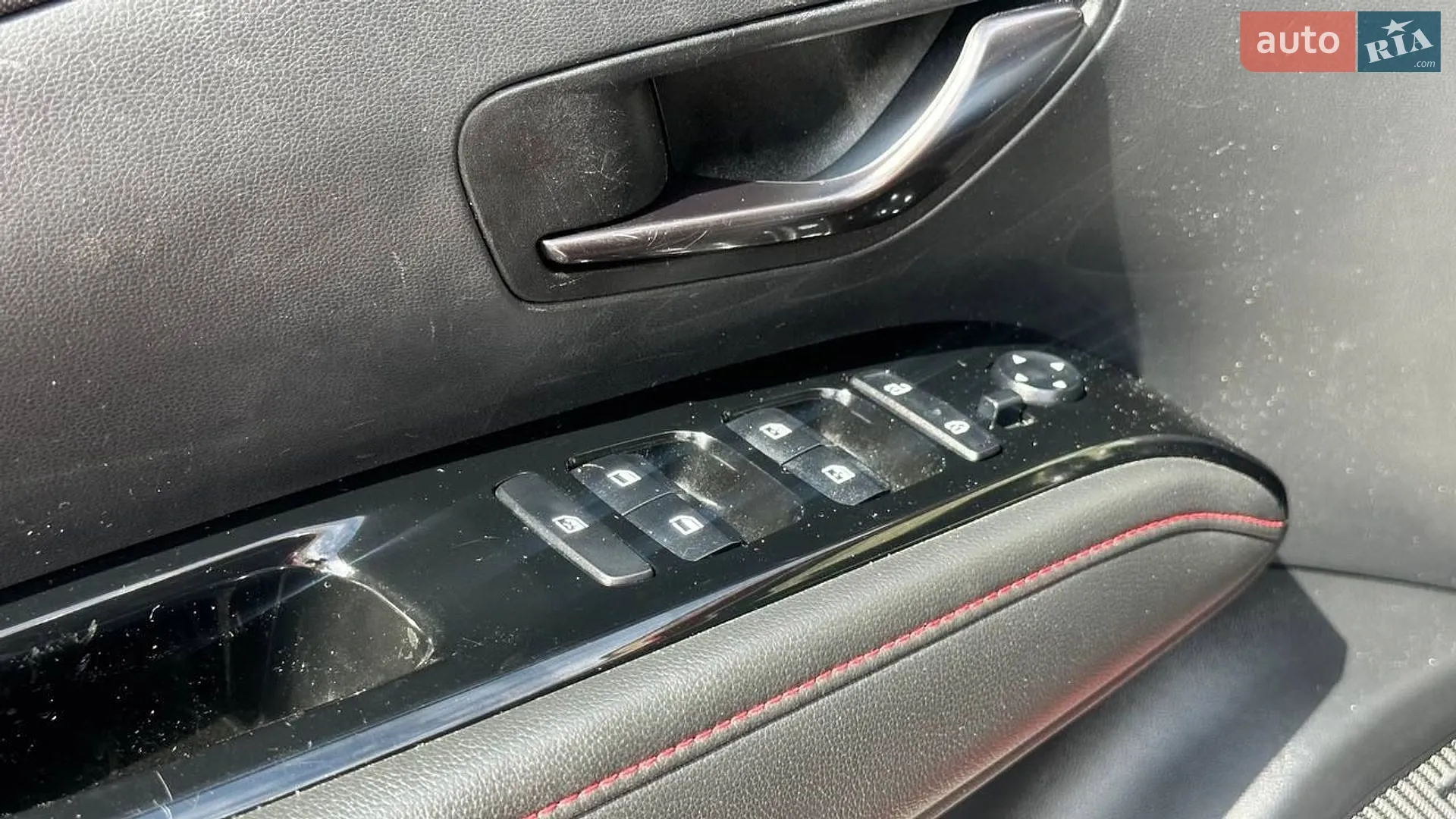 2022 Hyundai Tucson - мініатюра 26