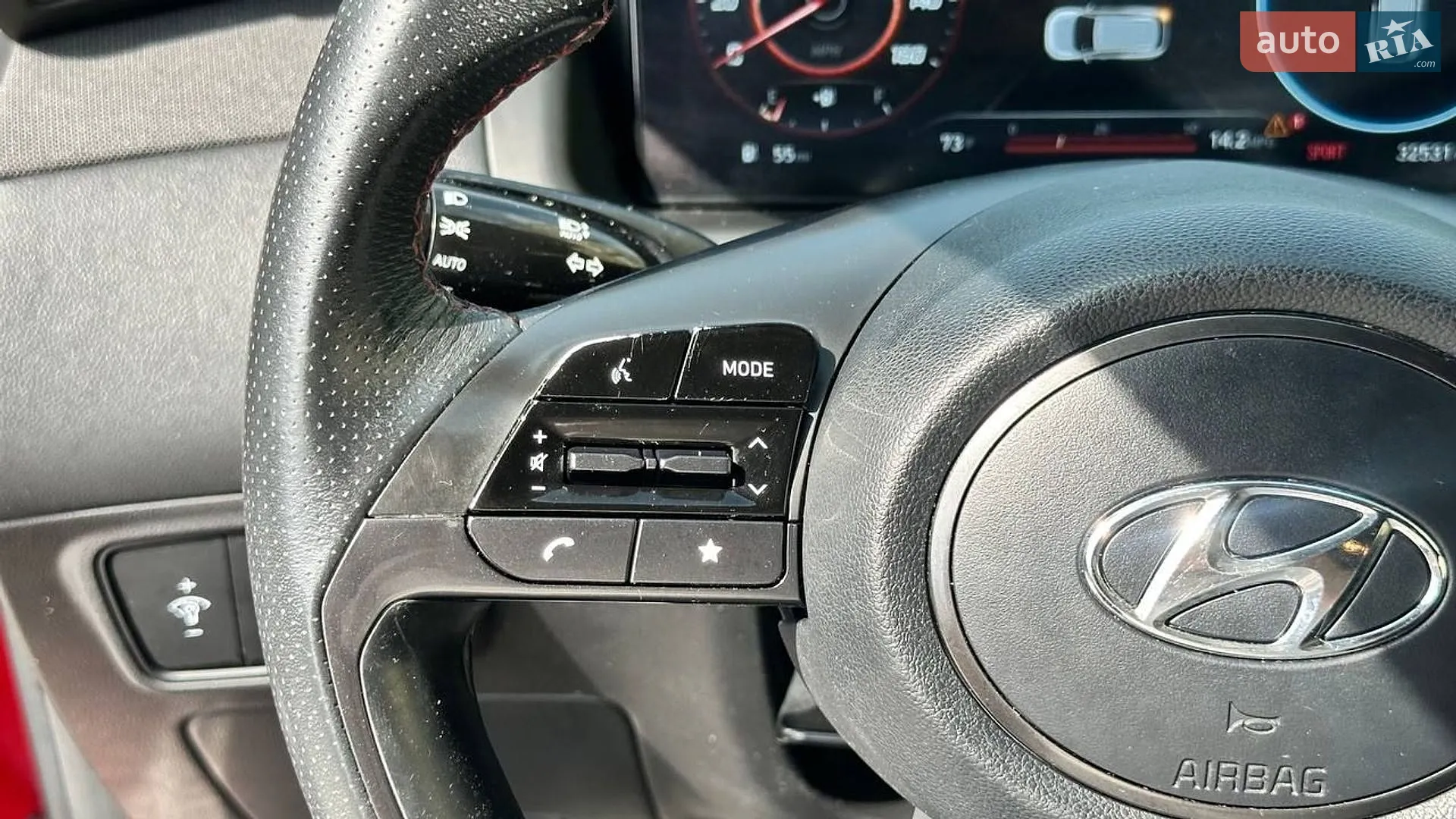 2022 Hyundai Tucson - мініатюра 29
