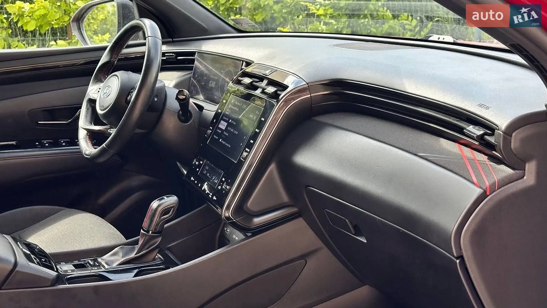 2022 Hyundai Tucson - мініатюра 34