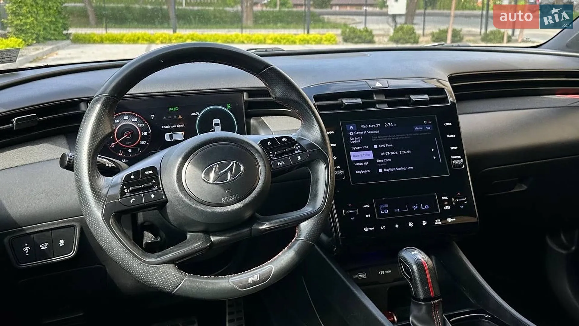 2022 Hyundai Tucson - мініатюра 35