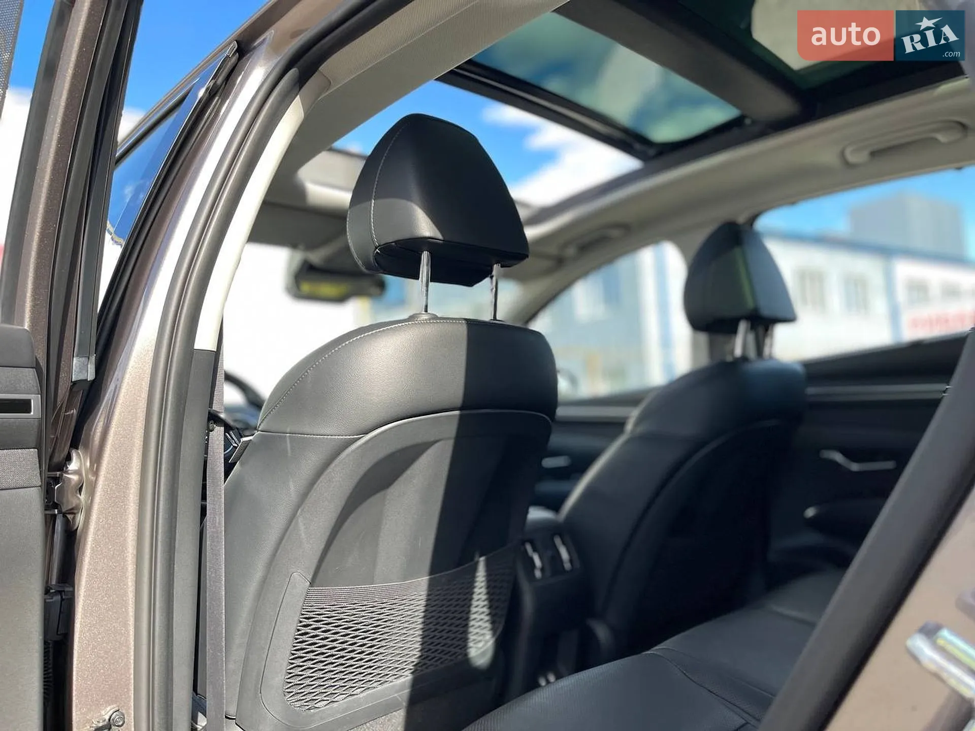 2021 Hyundai Tucson - мініатюра 9
