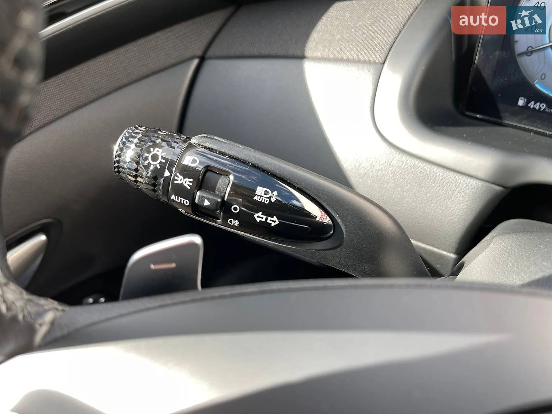 2021 Hyundai Tucson - мініатюра 26