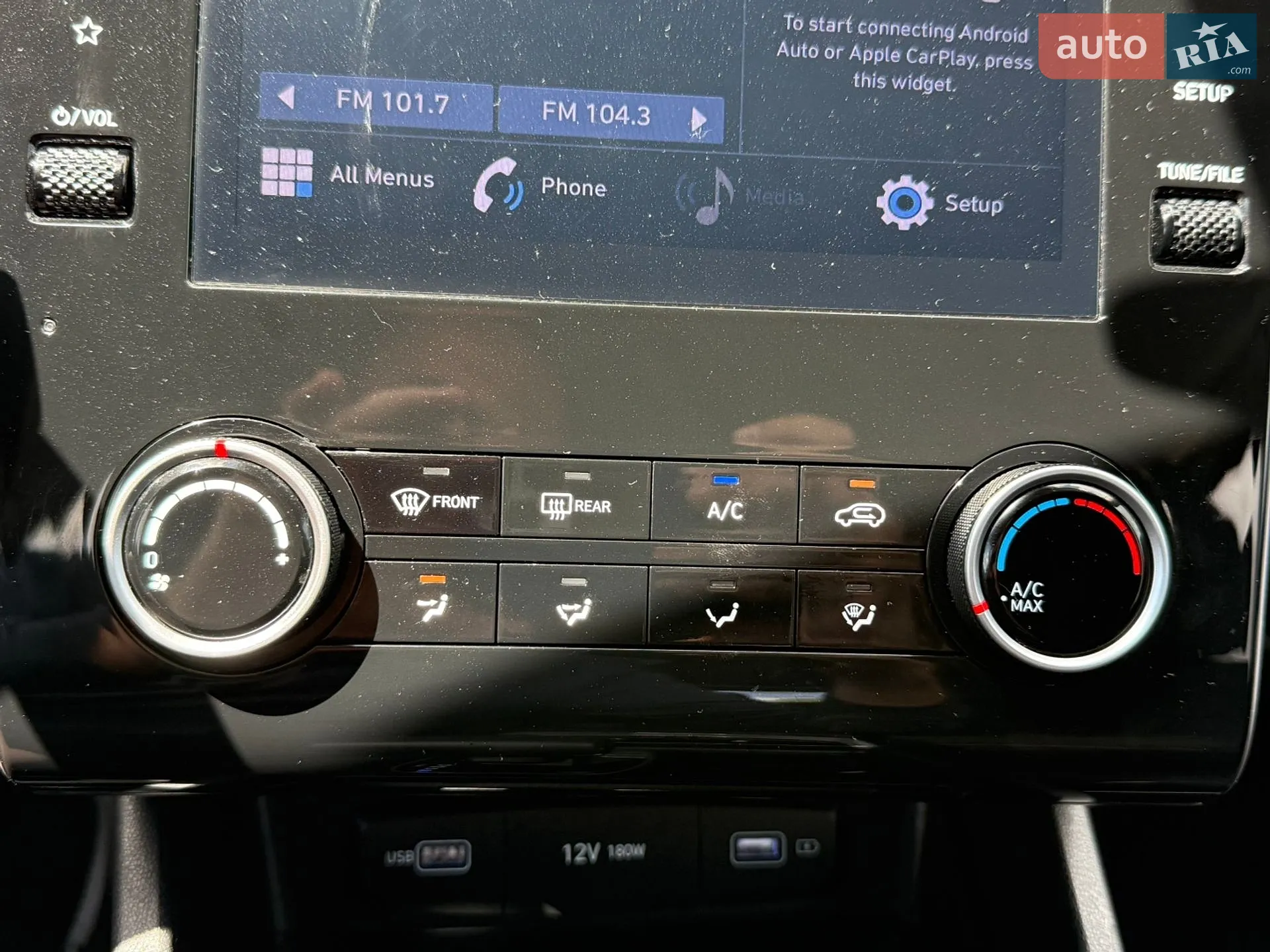 2021 Hyundai Tucson - мініатюра 57