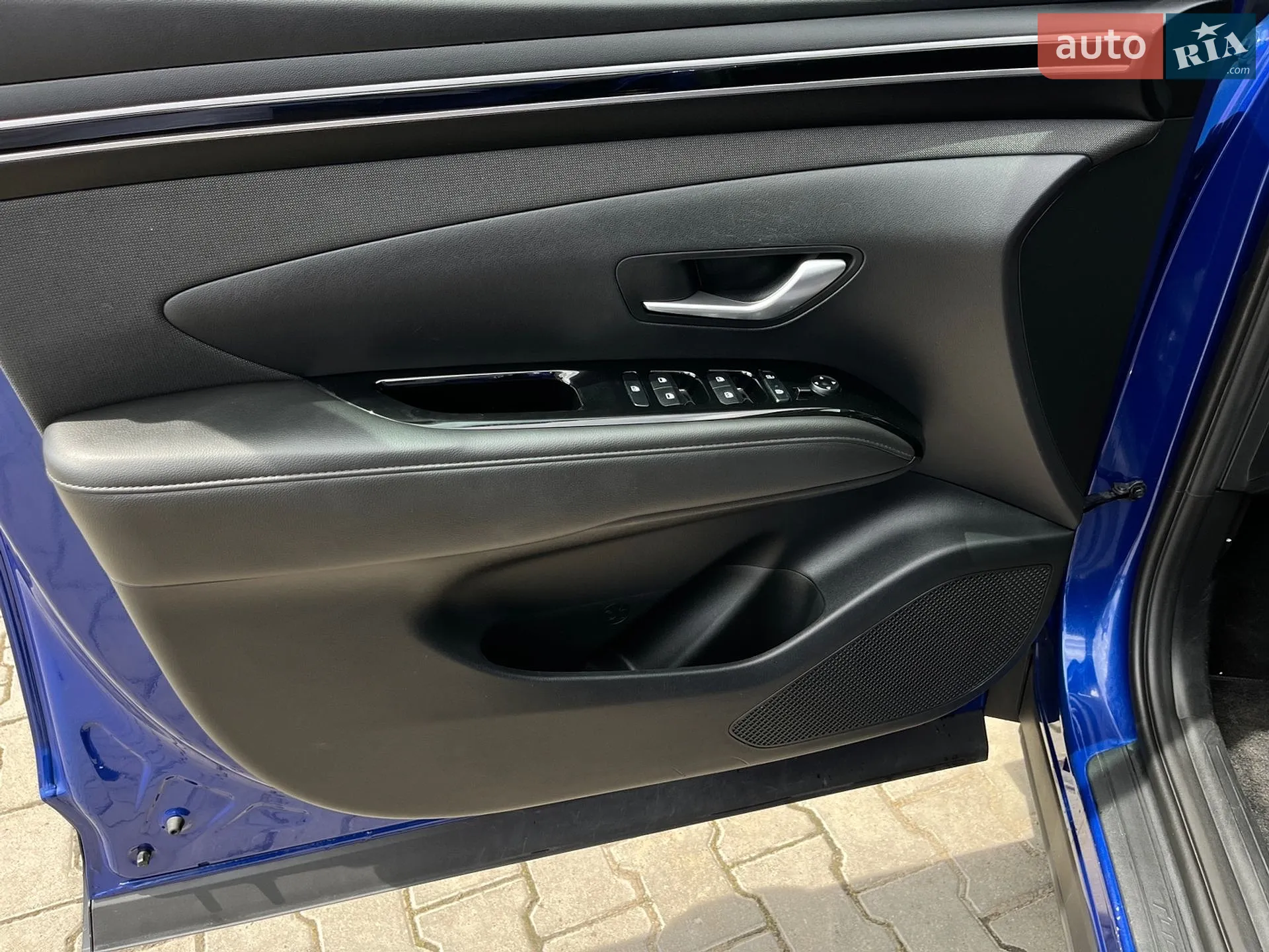 2022 Hyundai Tucson - мініатюра 15