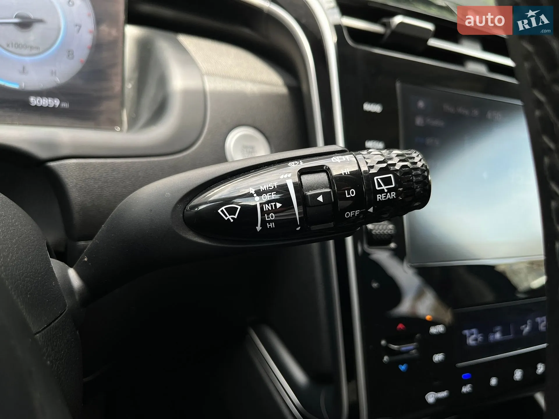 2022 Hyundai Tucson - мініатюра 20